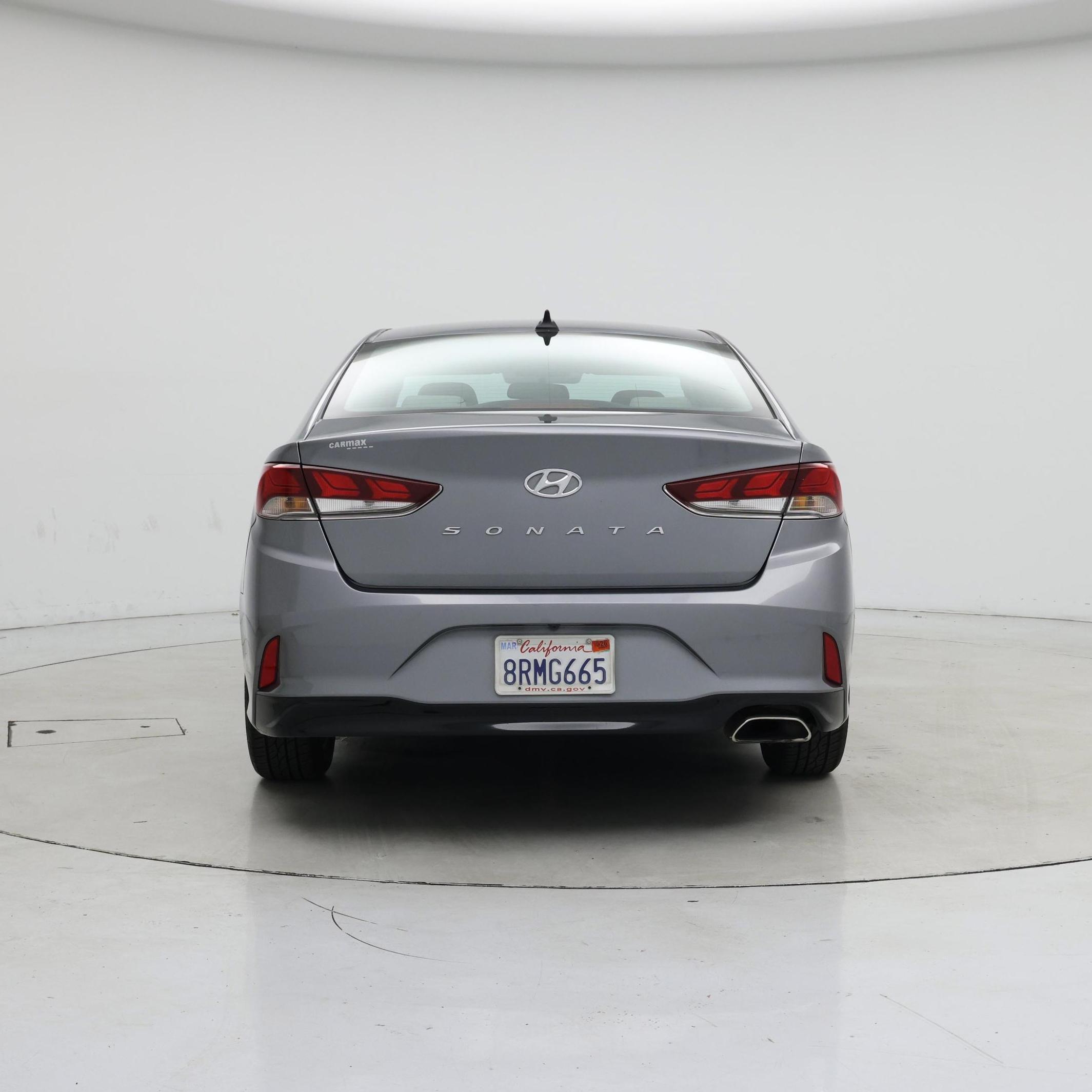 Thumbnail: 2019 Hyundai Sonata - 6