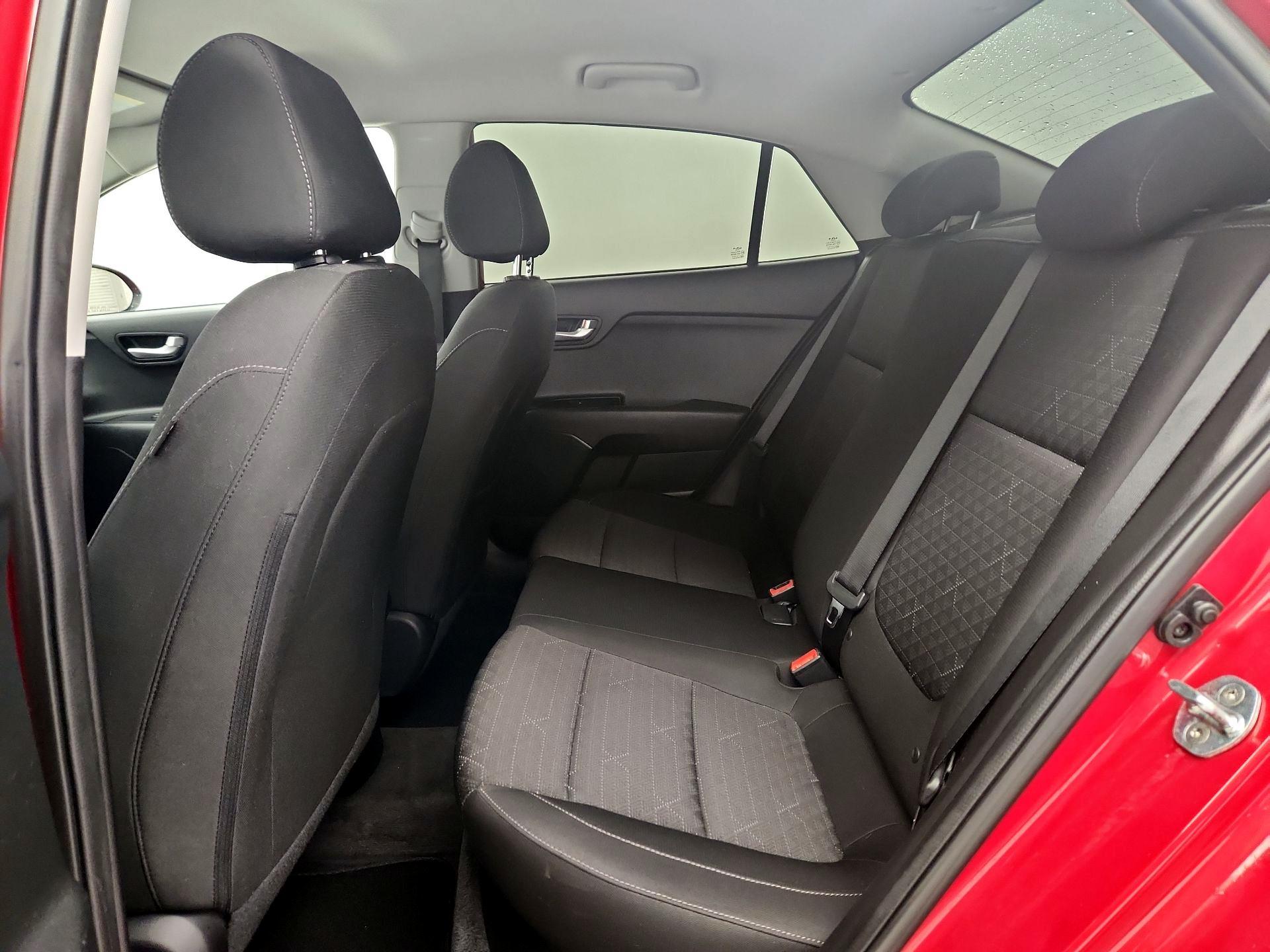 Thumbnail: 2022 Kia Rio - 19