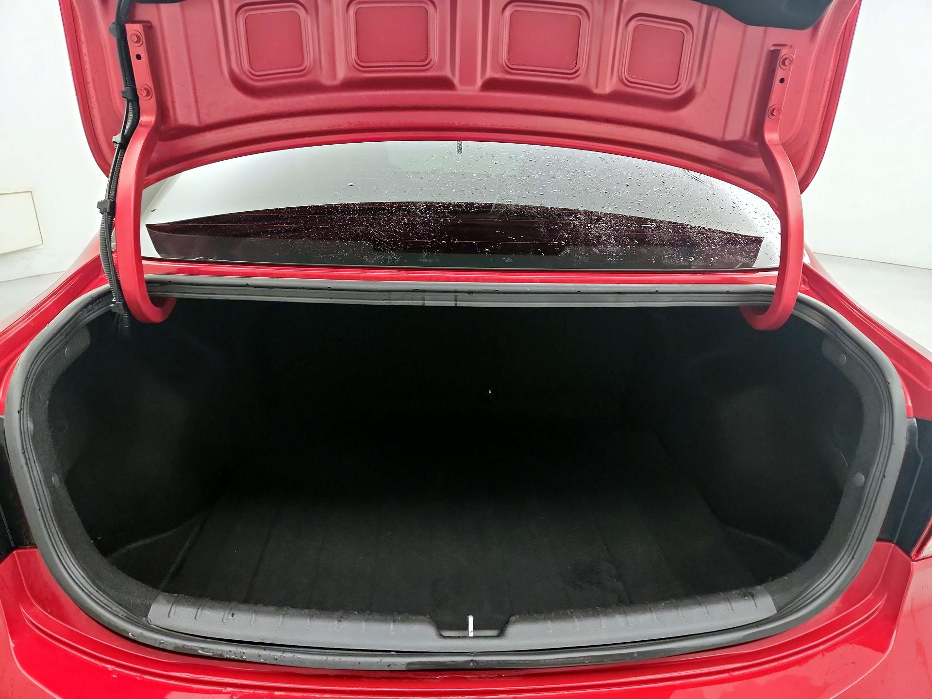 Thumbnail: 2022 Kia Rio - 20