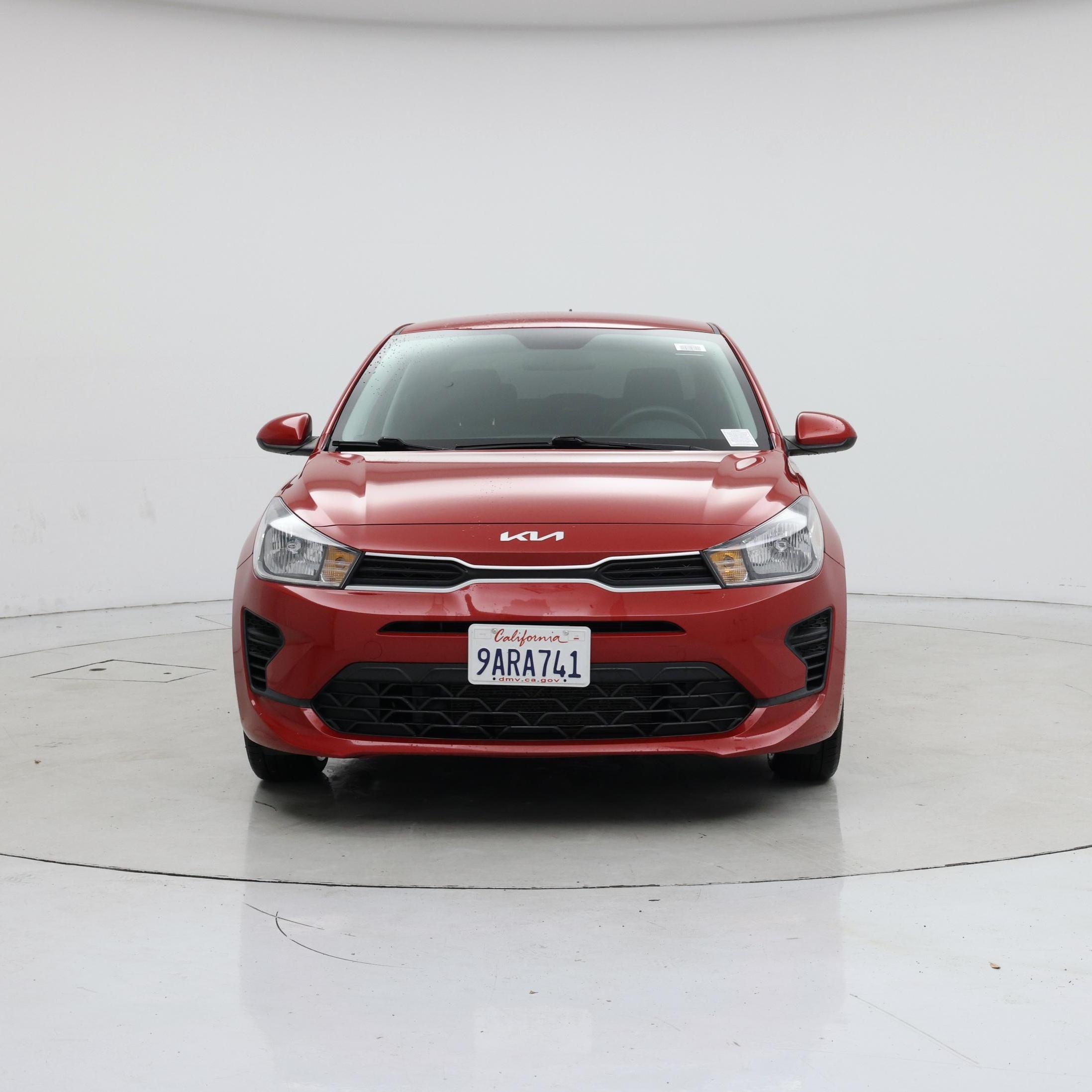 Thumbnail: 2022 Kia Rio - 5