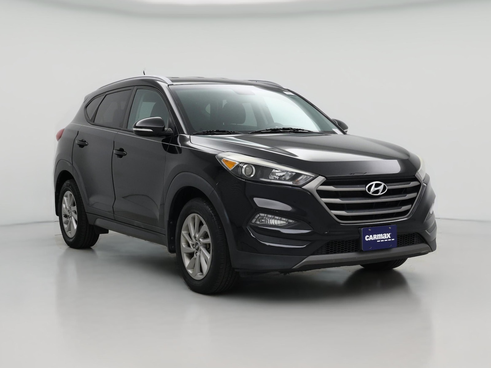 2016 Hyundai Tucson Eco