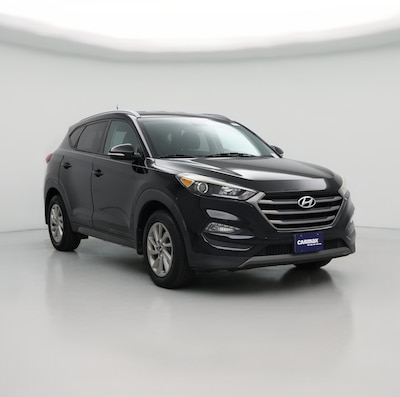 2016 Hyundai Tucson ECO