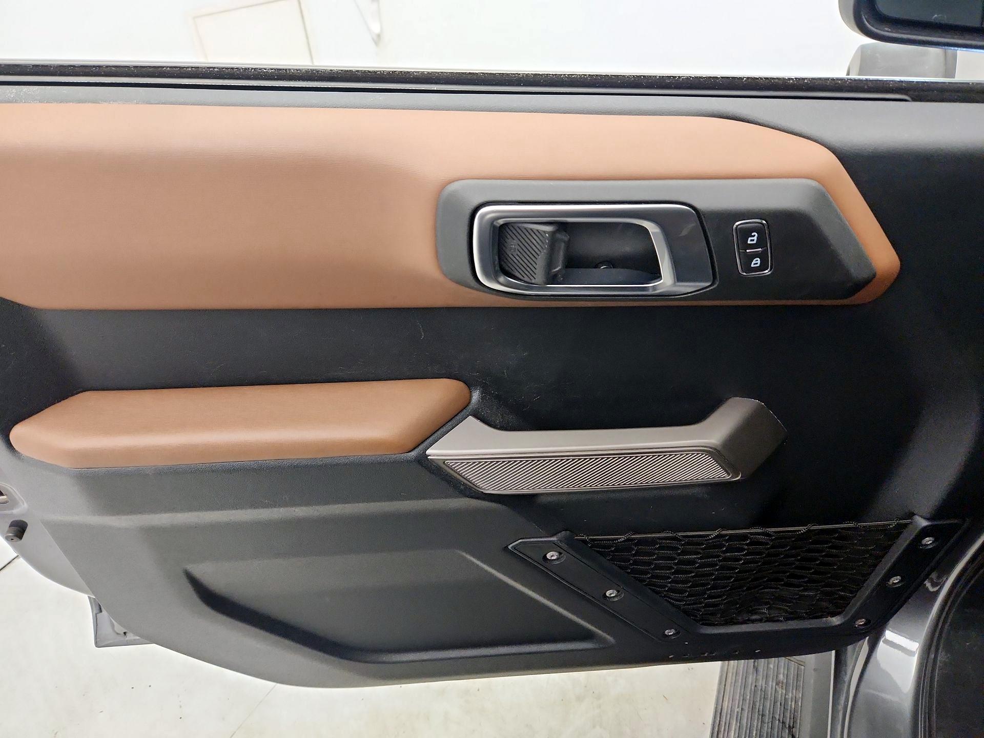 Thumbnail: 2023 Ford Bronco - 12