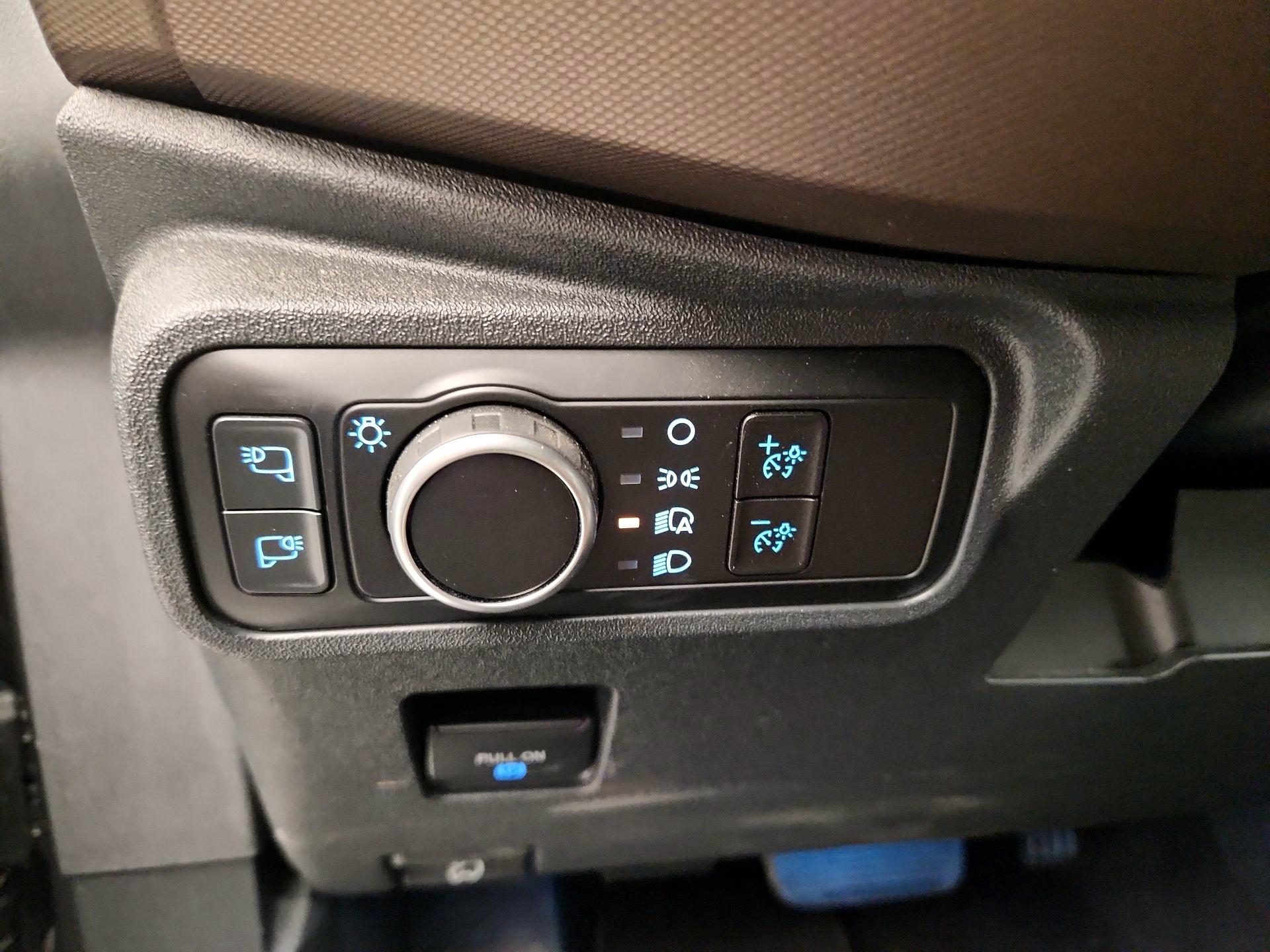 Thumbnail: 2023 Ford Bronco - 13