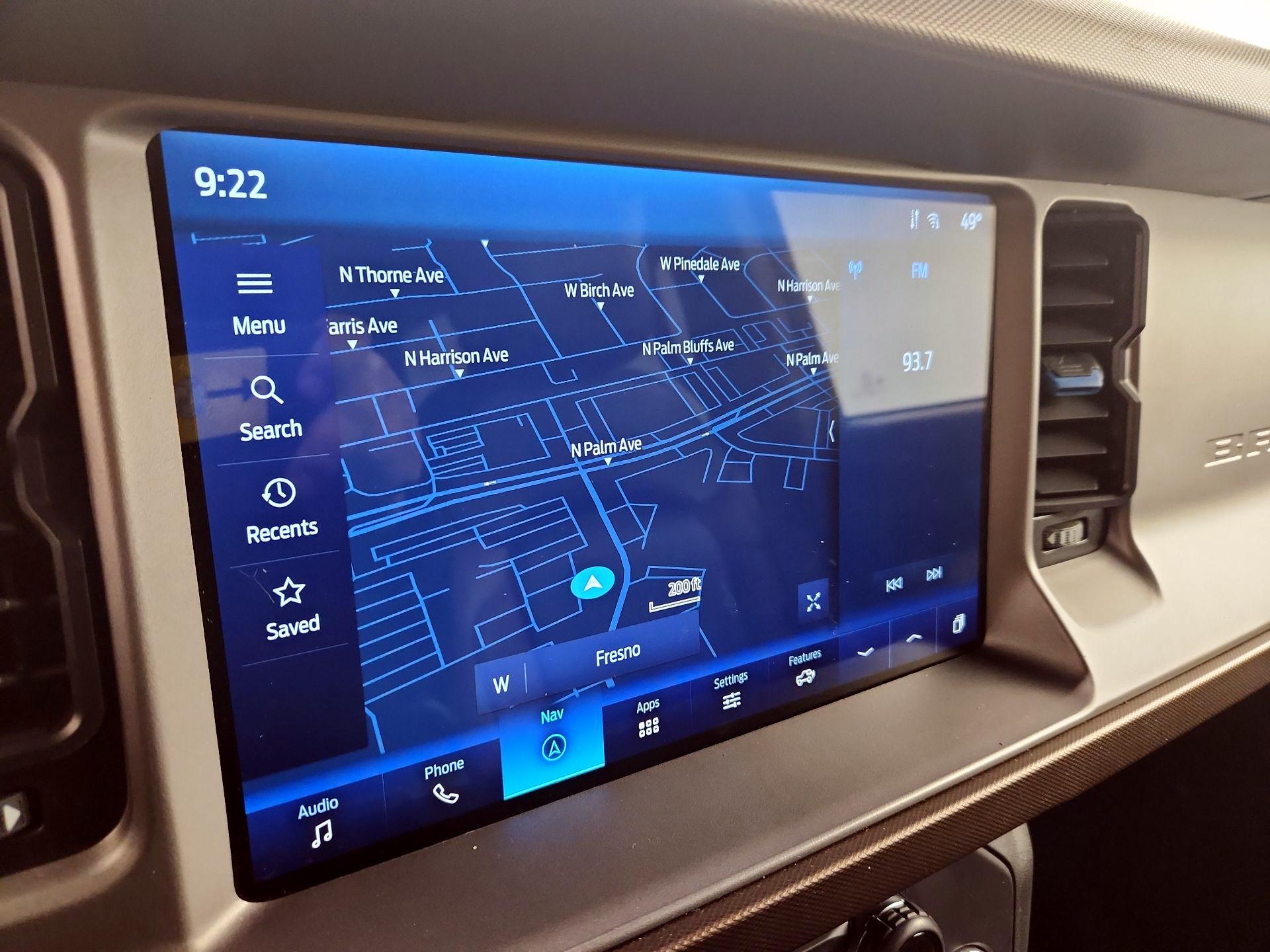 Thumbnail: 2023 Ford Bronco - 14