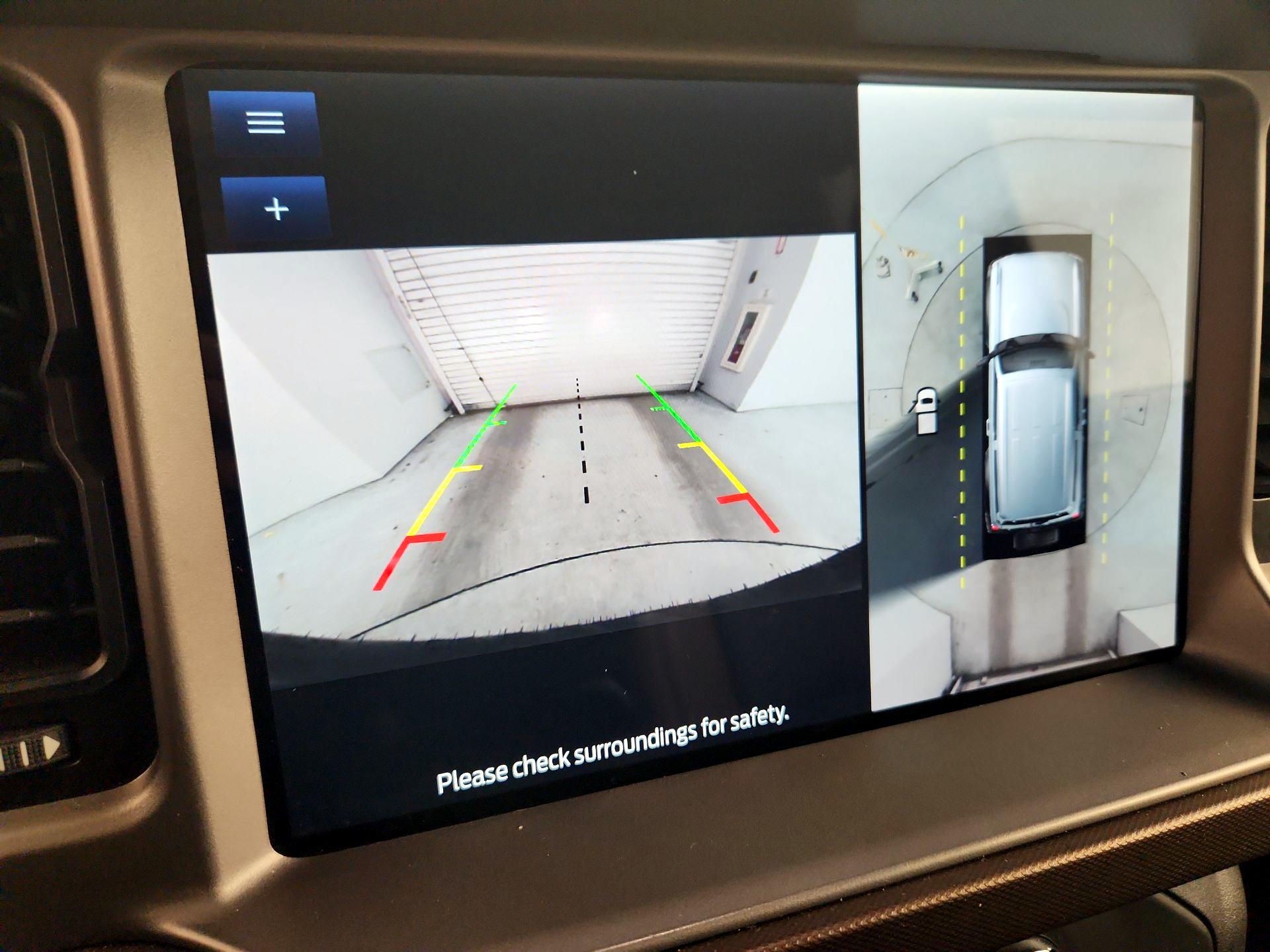 Thumbnail: 2023 Ford Bronco - 15