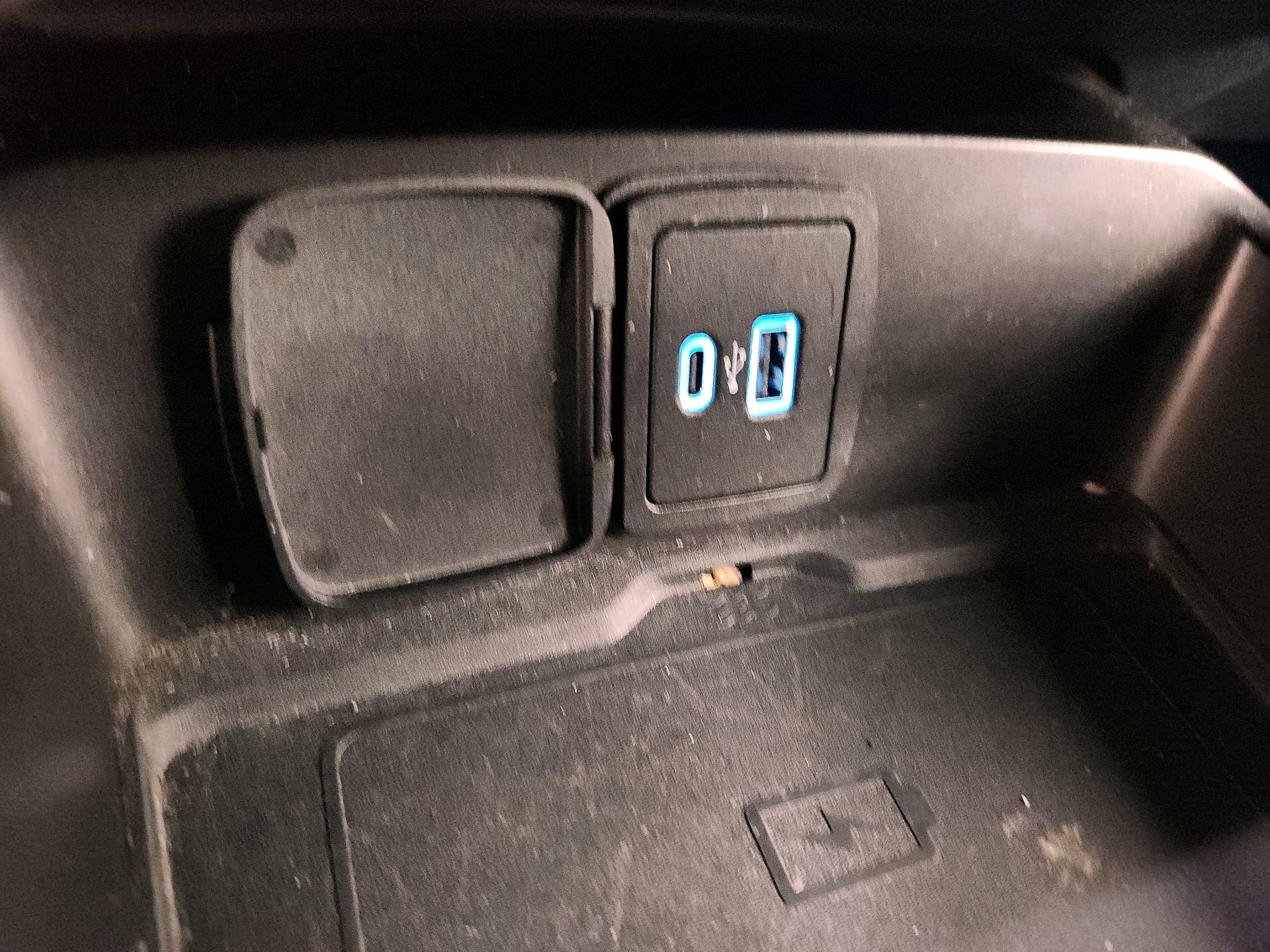 Thumbnail: 2023 Ford Bronco - 19