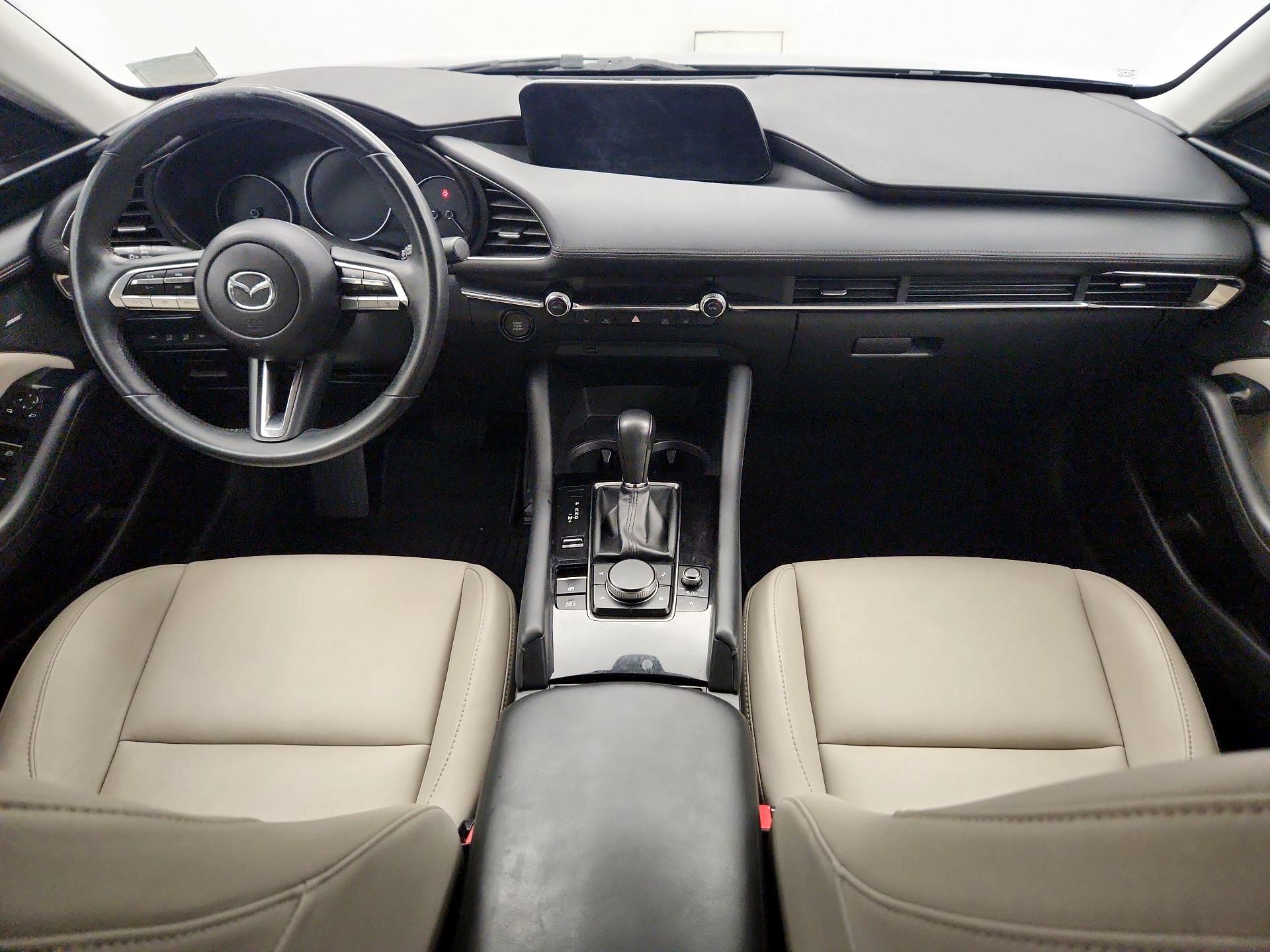 Thumbnail: 2020 Mazda Mazda3 - 9