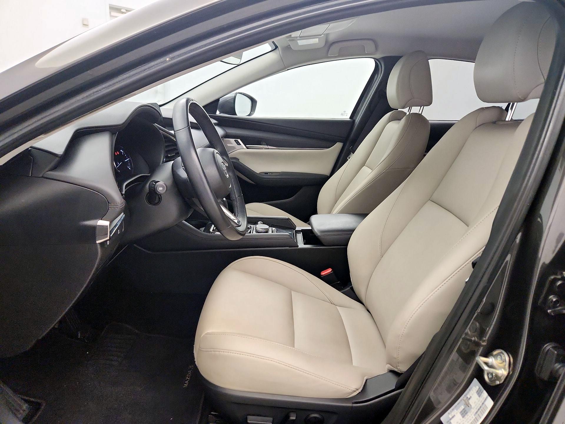 Thumbnail: 2020 Mazda Mazda3 - 11