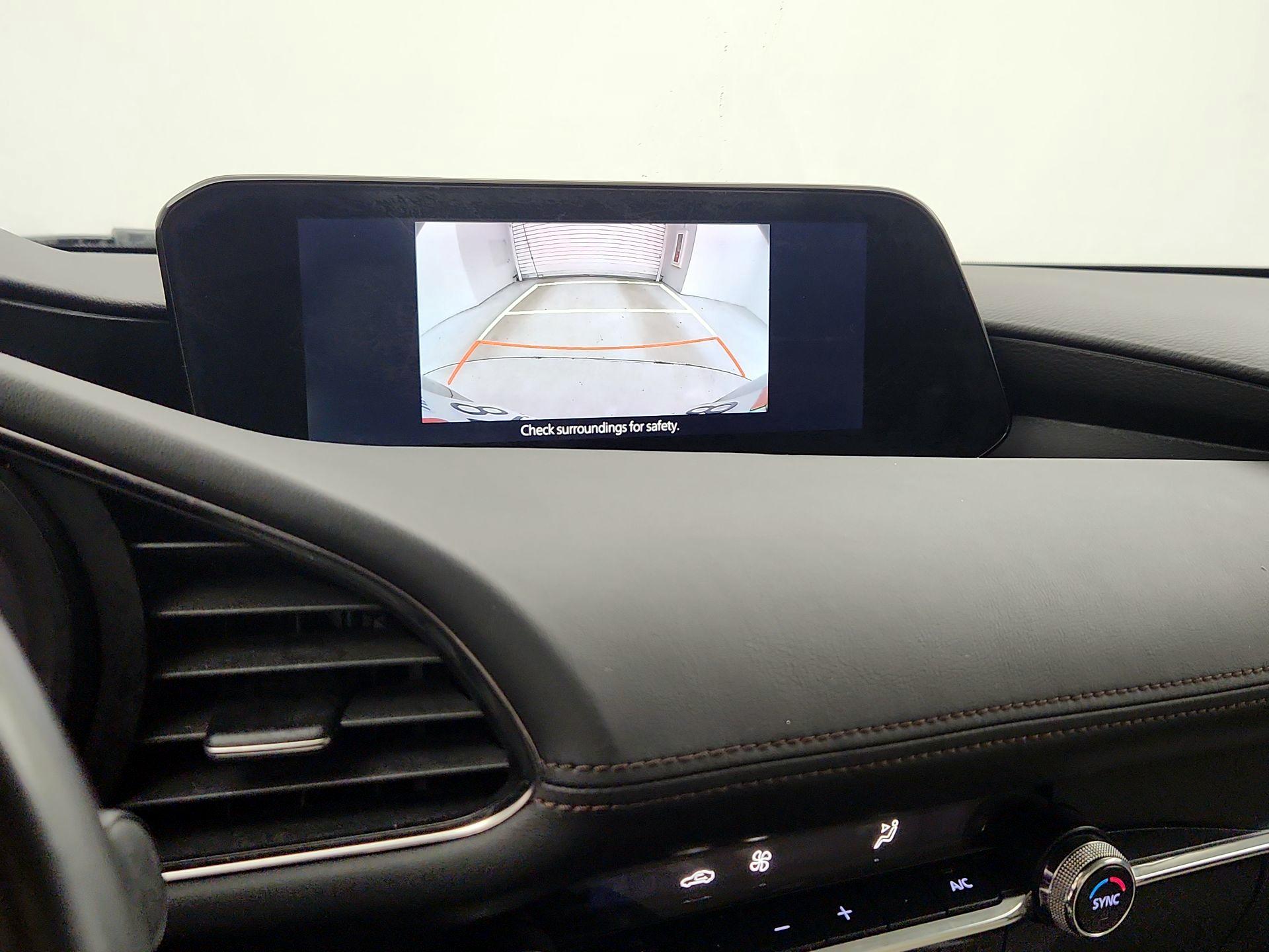 Thumbnail: 2020 Mazda Mazda3 - 14