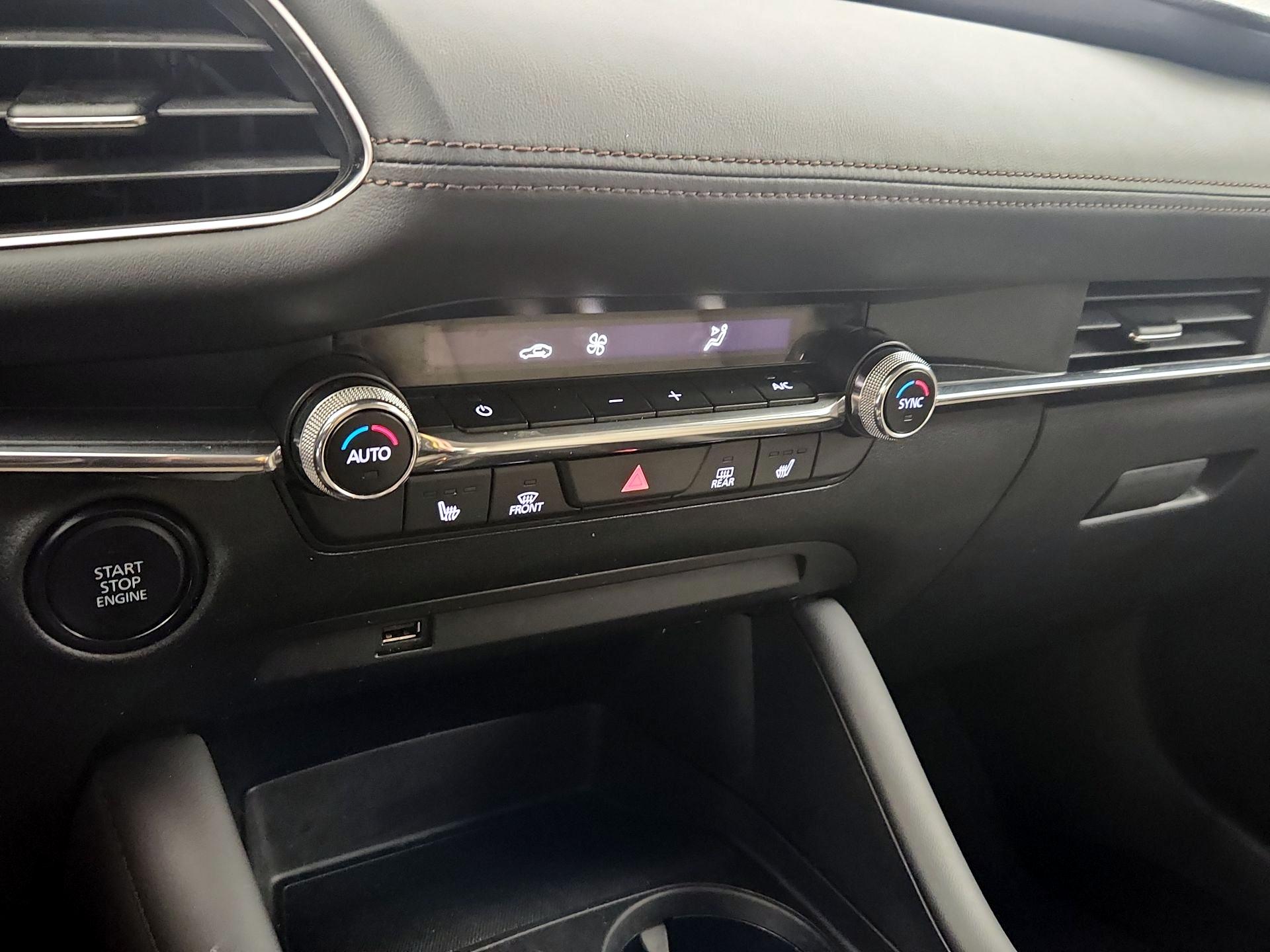 Thumbnail: 2020 Mazda Mazda3 - 16