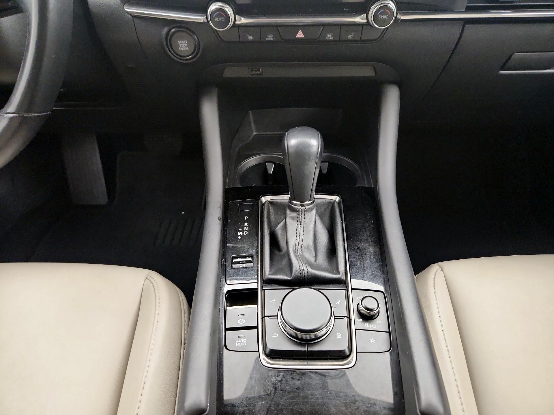 Thumbnail: 2020 Mazda Mazda3 - 17