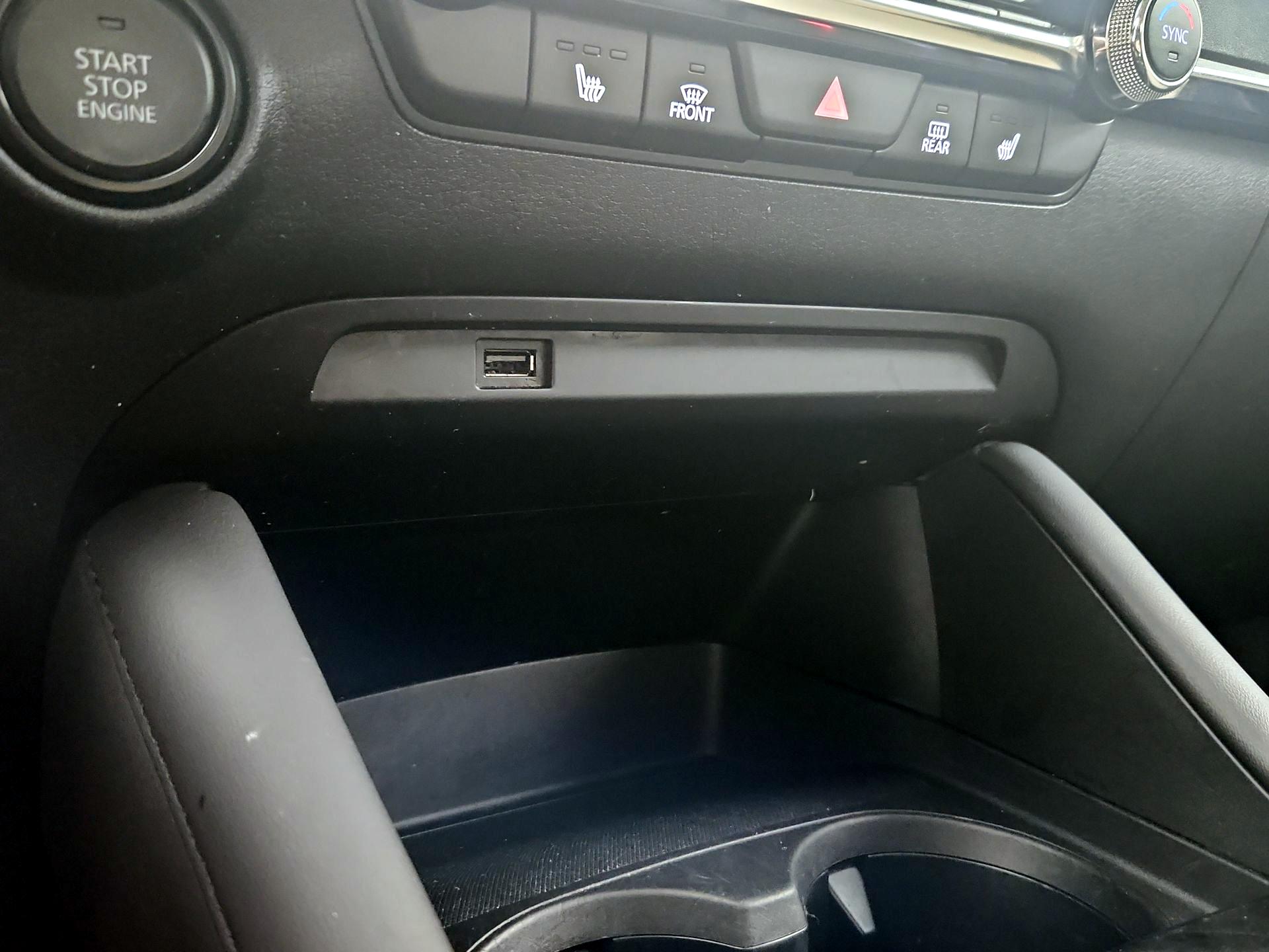 Thumbnail: 2020 Mazda Mazda3 - 18