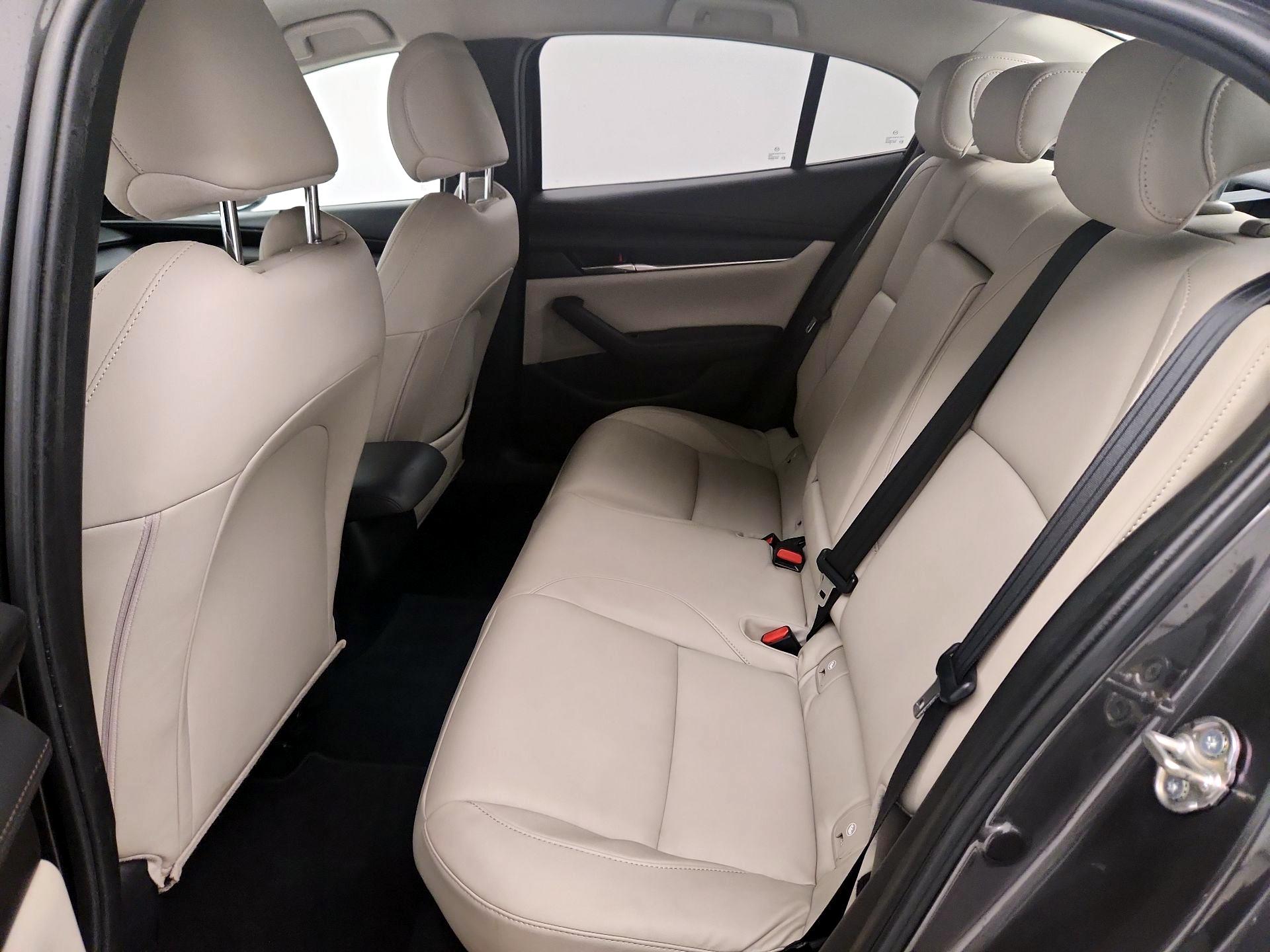 Thumbnail: 2020 Mazda Mazda3 - 19