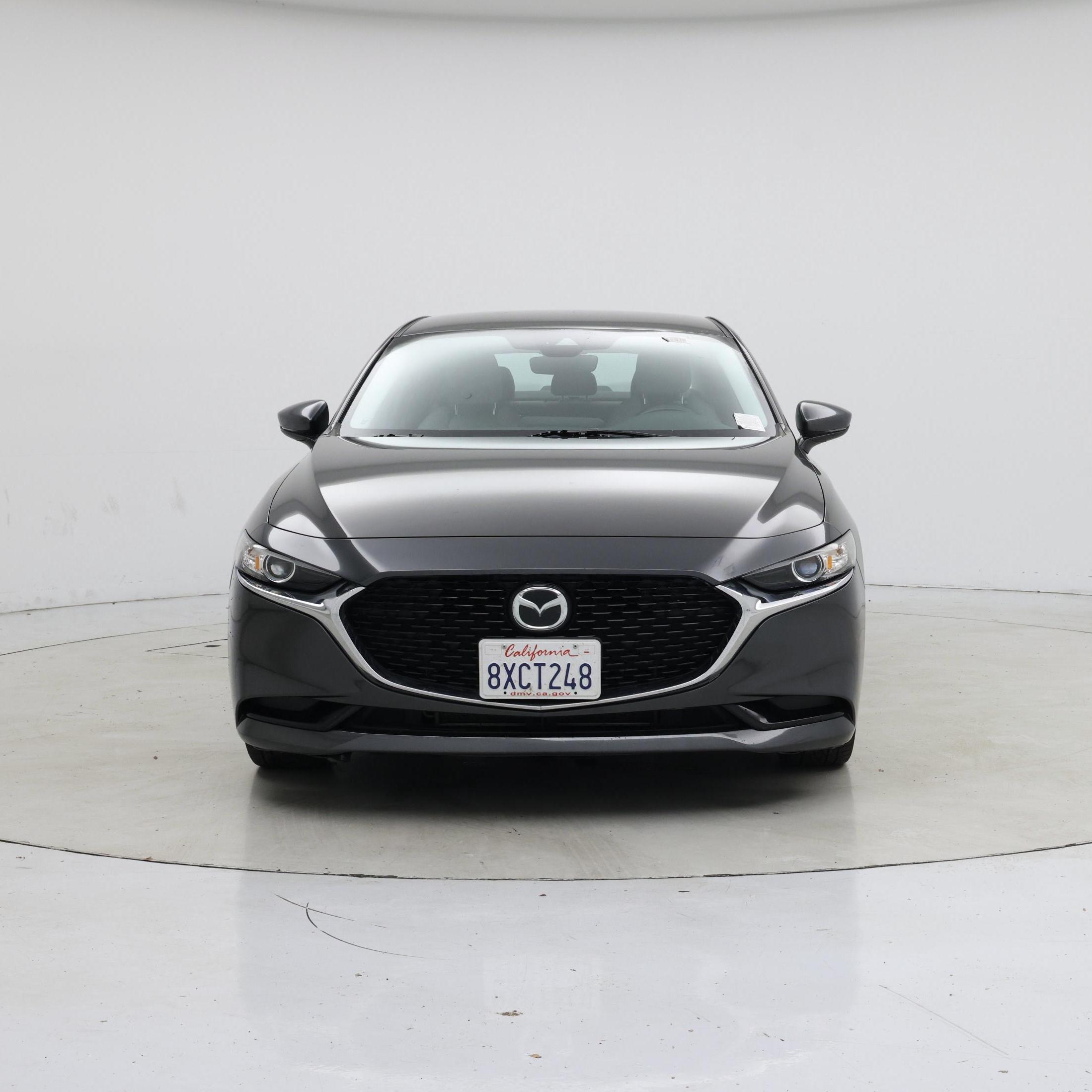 Thumbnail: 2020 Mazda Mazda3 - 5