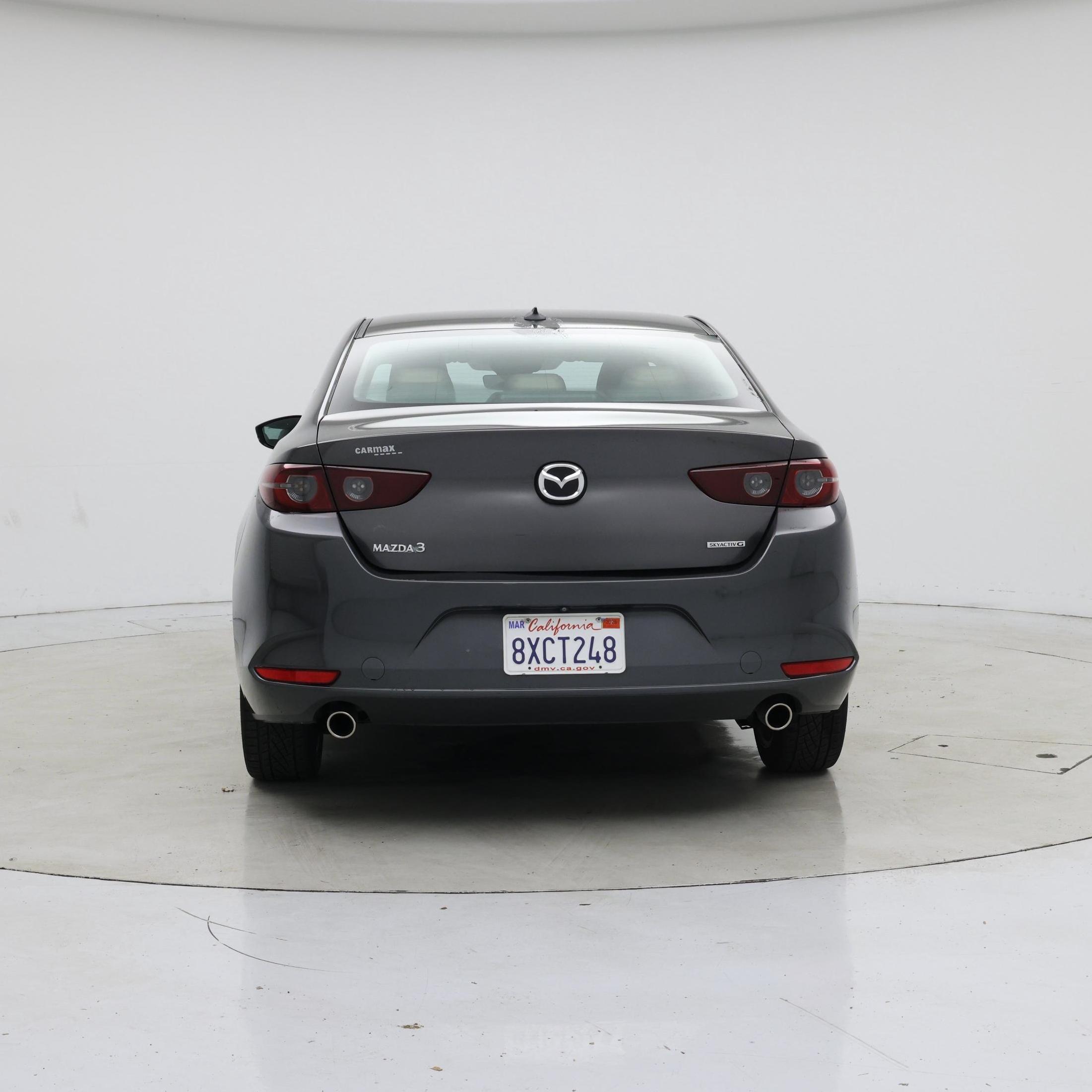 Thumbnail: 2020 Mazda Mazda3 - 6