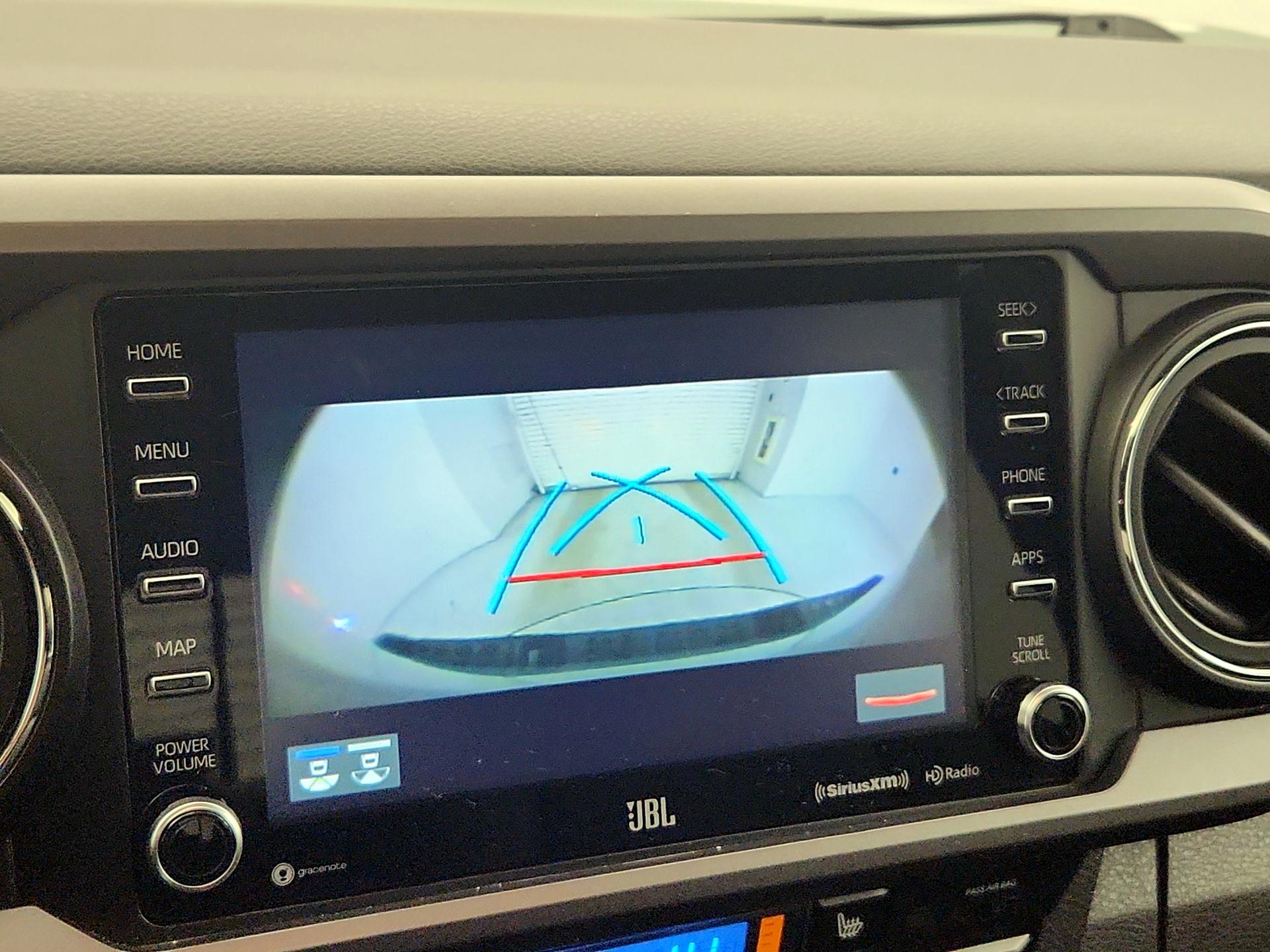 Thumbnail: 2021 Toyota Tacoma - 14