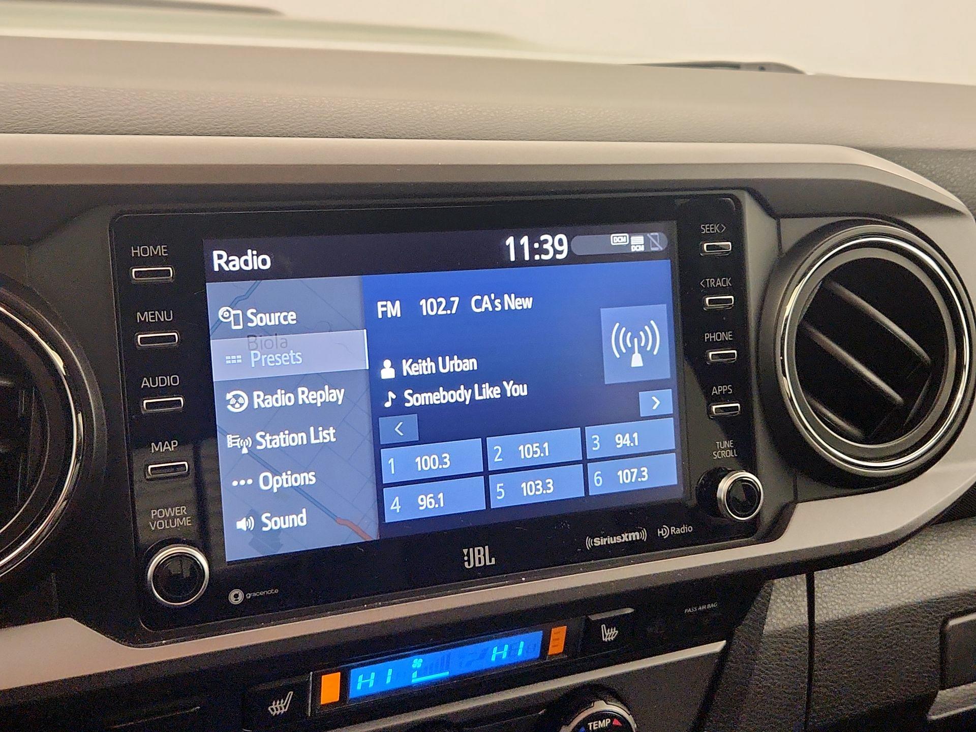 Thumbnail: 2021 Toyota Tacoma - 15