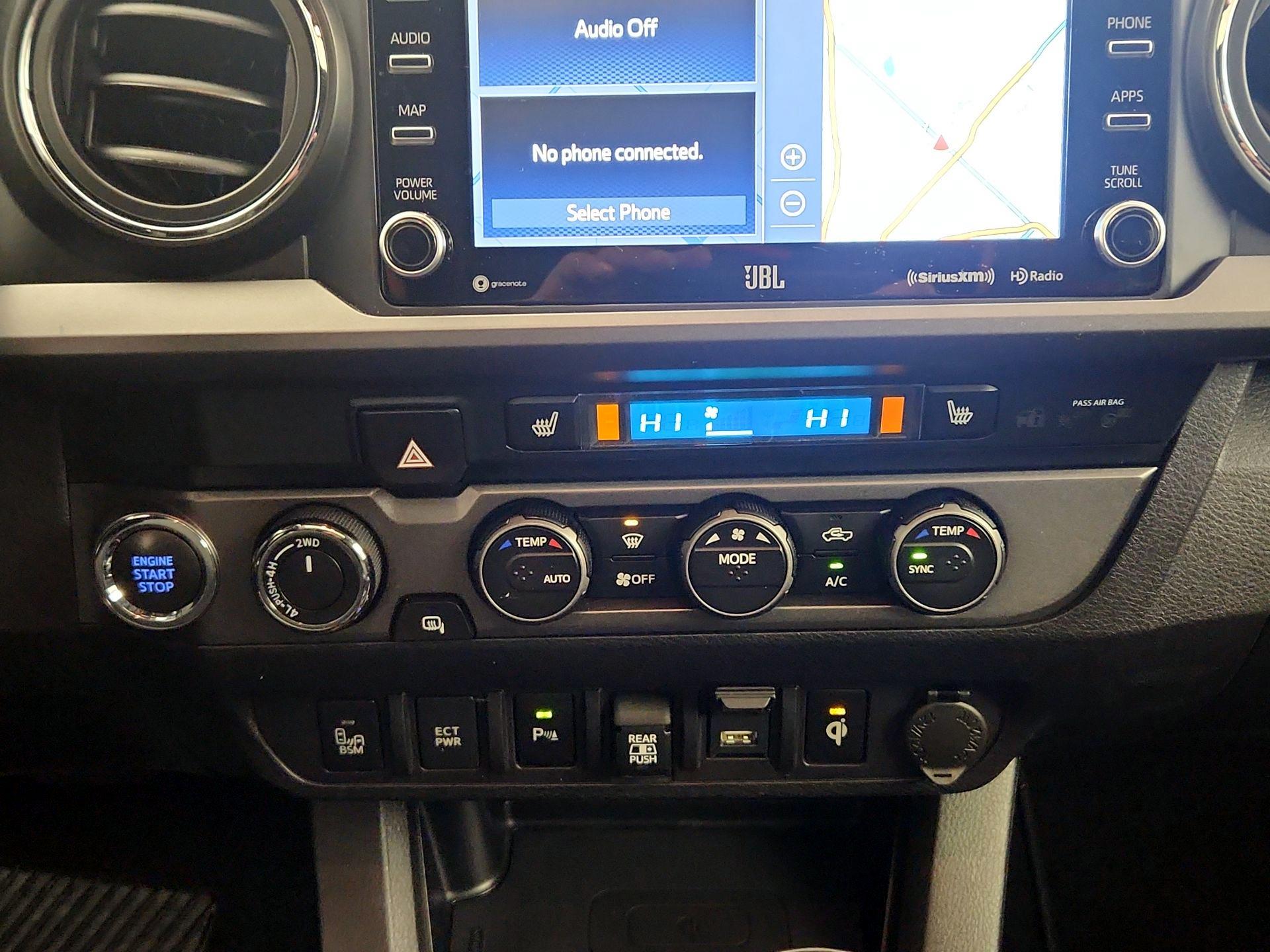 Thumbnail: 2021 Toyota Tacoma - 16