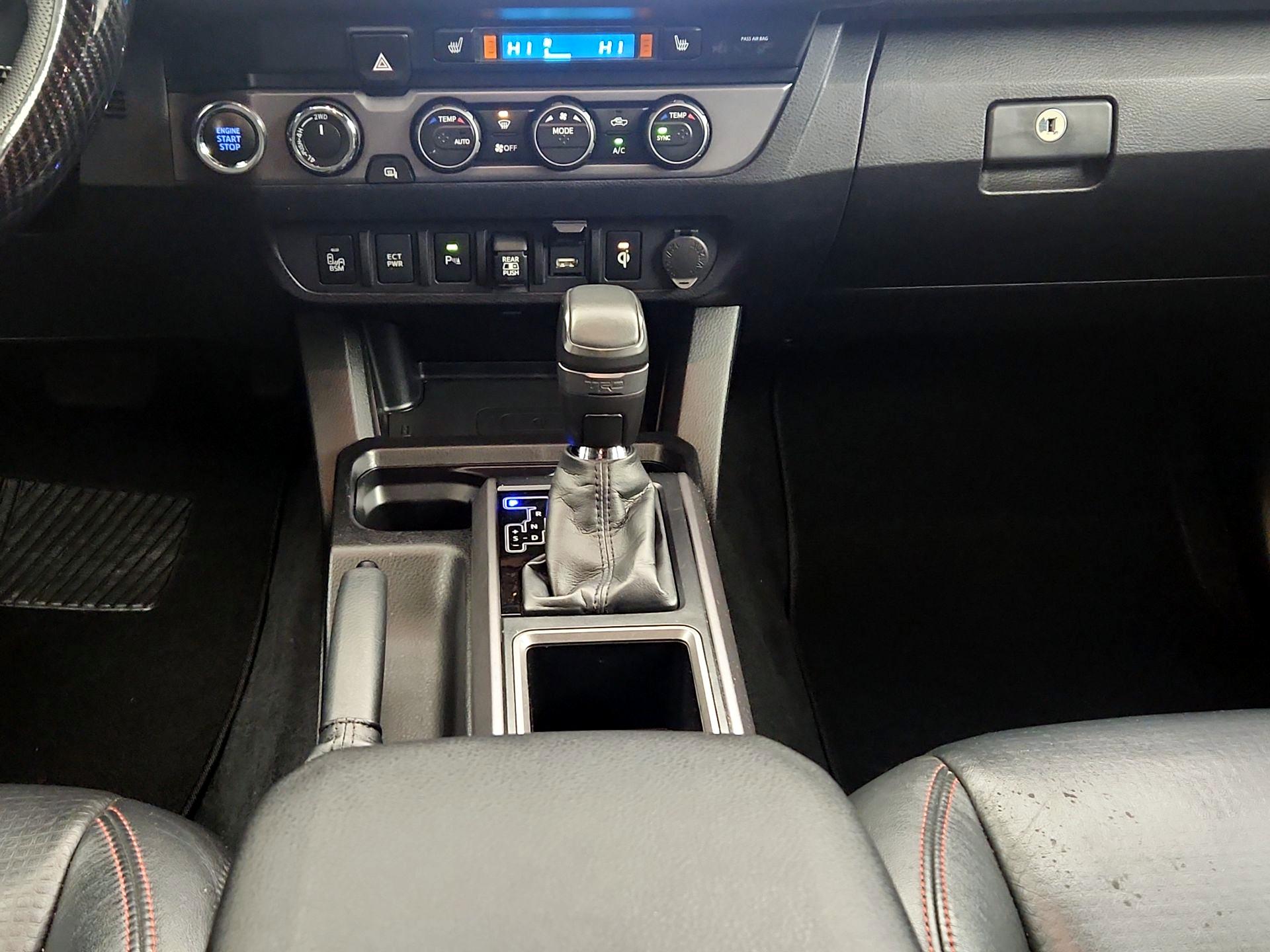 Thumbnail: 2021 Toyota Tacoma - 17