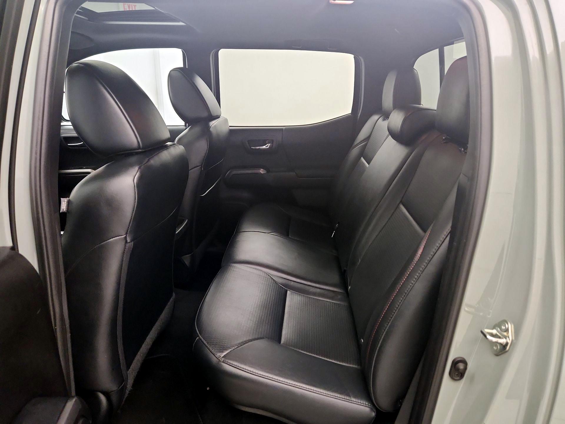 Thumbnail: 2021 Toyota Tacoma - 20