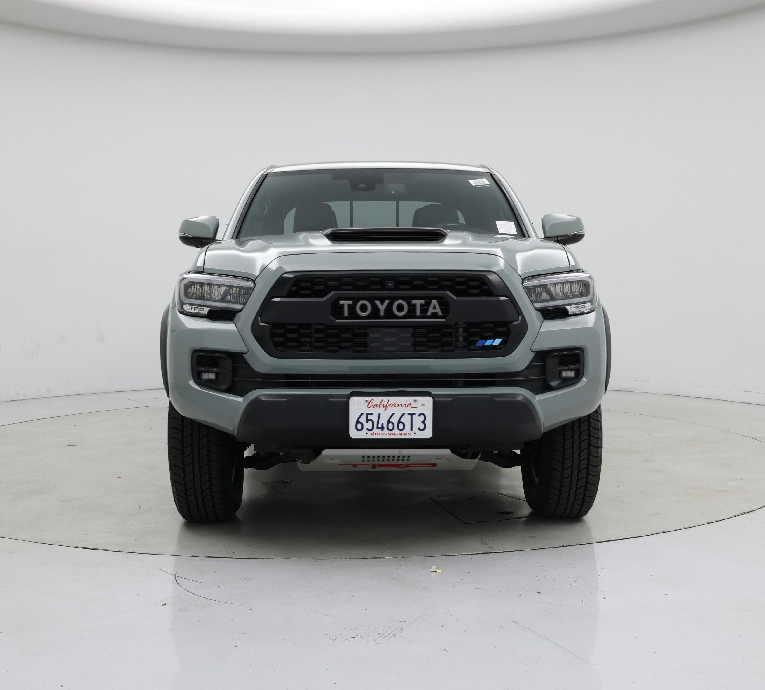 Thumbnail: 2021 Toyota Tacoma - 5