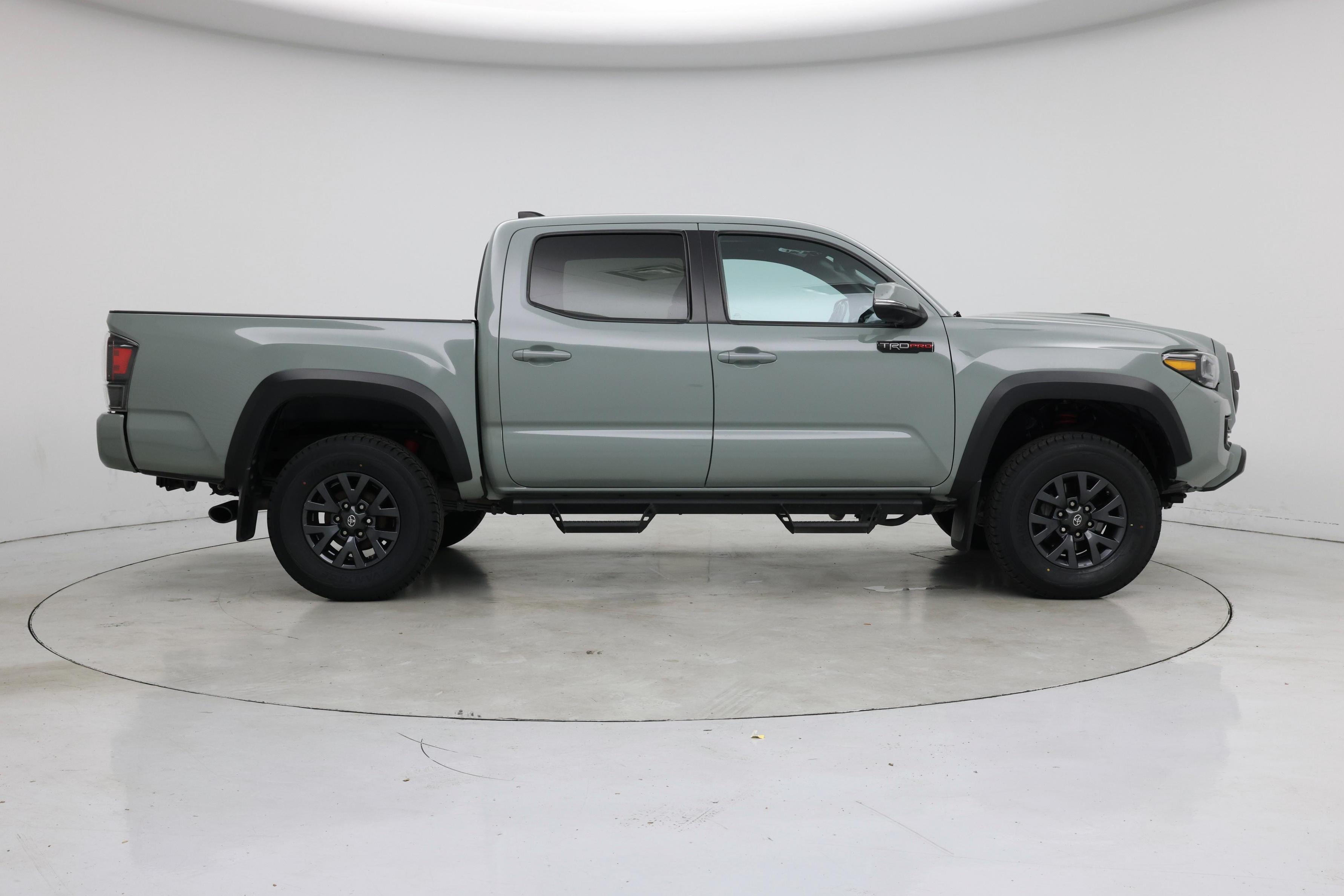 Thumbnail: 2021 Toyota Tacoma - 7