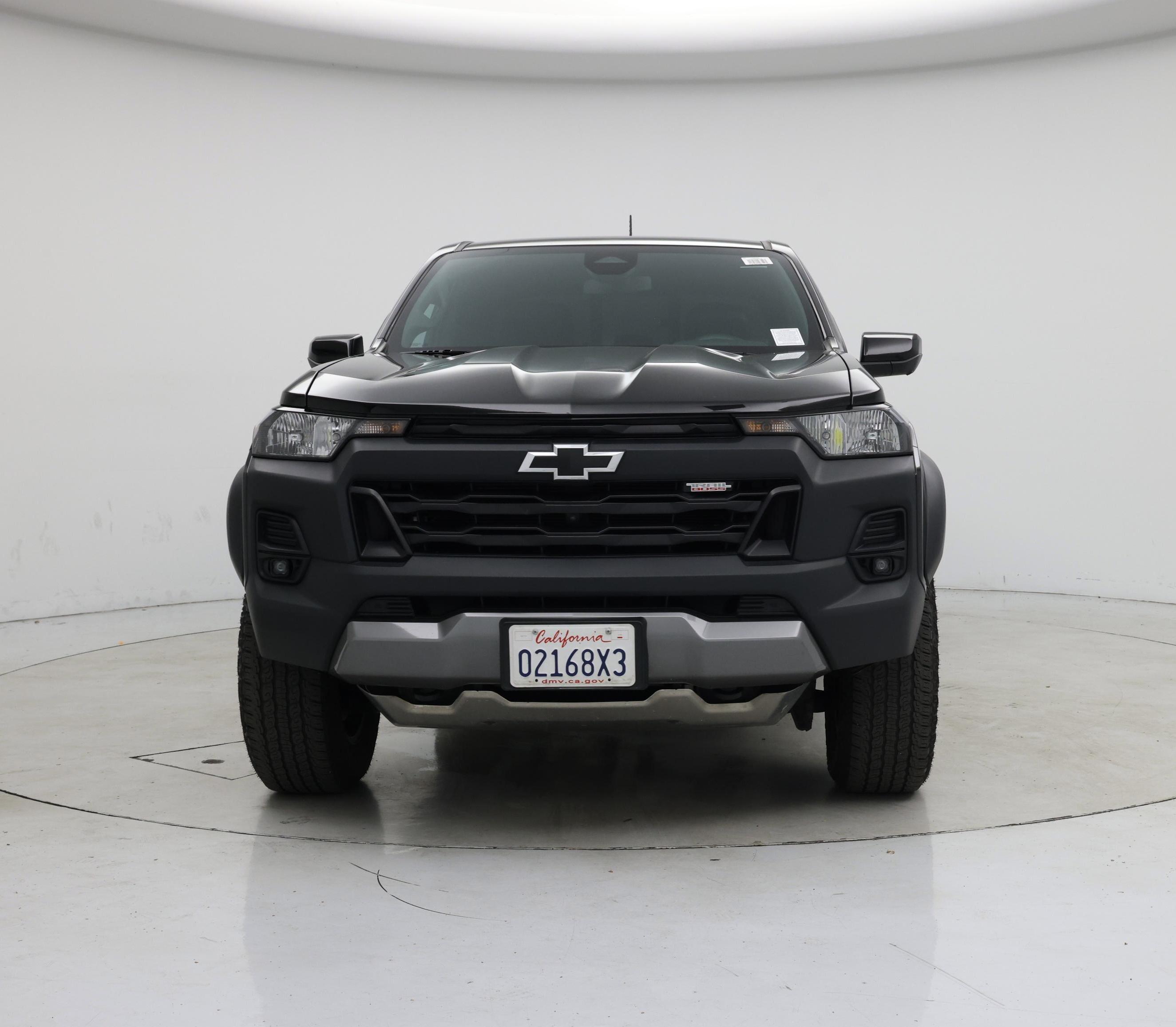 Thumbnail: 2023 Chevrolet Colorado - 5