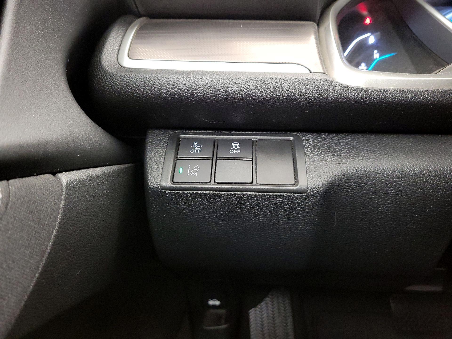 Thumbnail: 2021 Honda Civic - 13