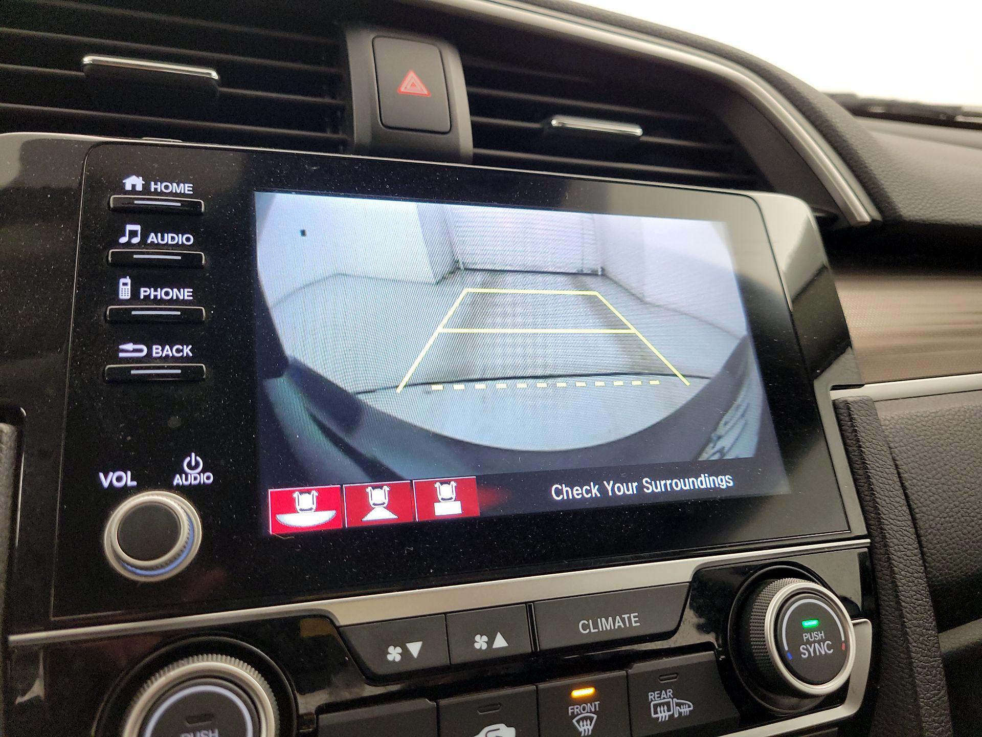 Thumbnail: 2021 Honda Civic - 14