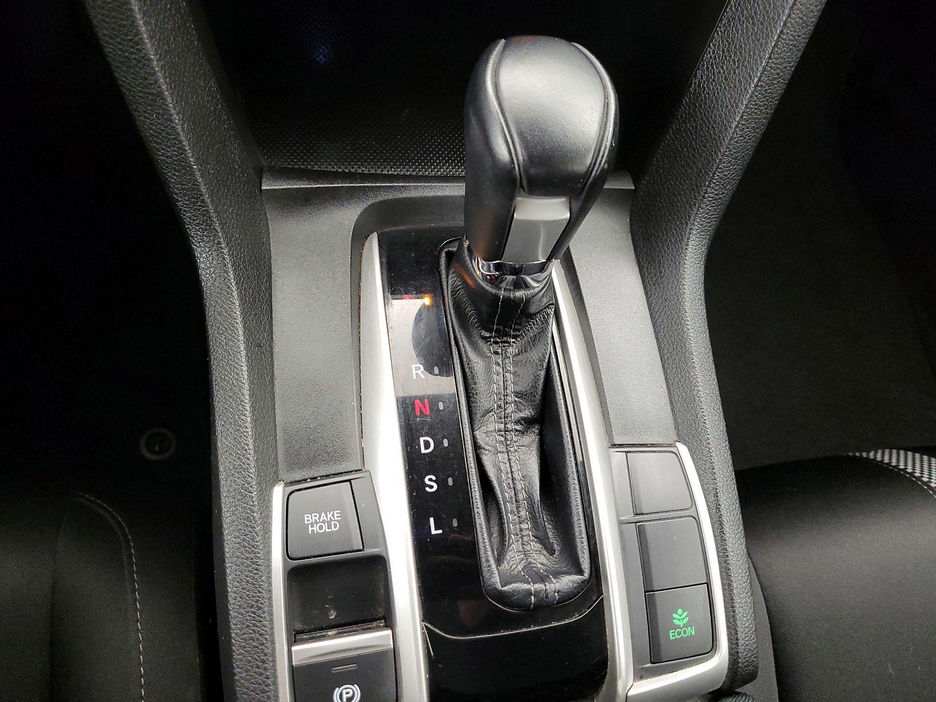 Thumbnail: 2021 Honda Civic - 17