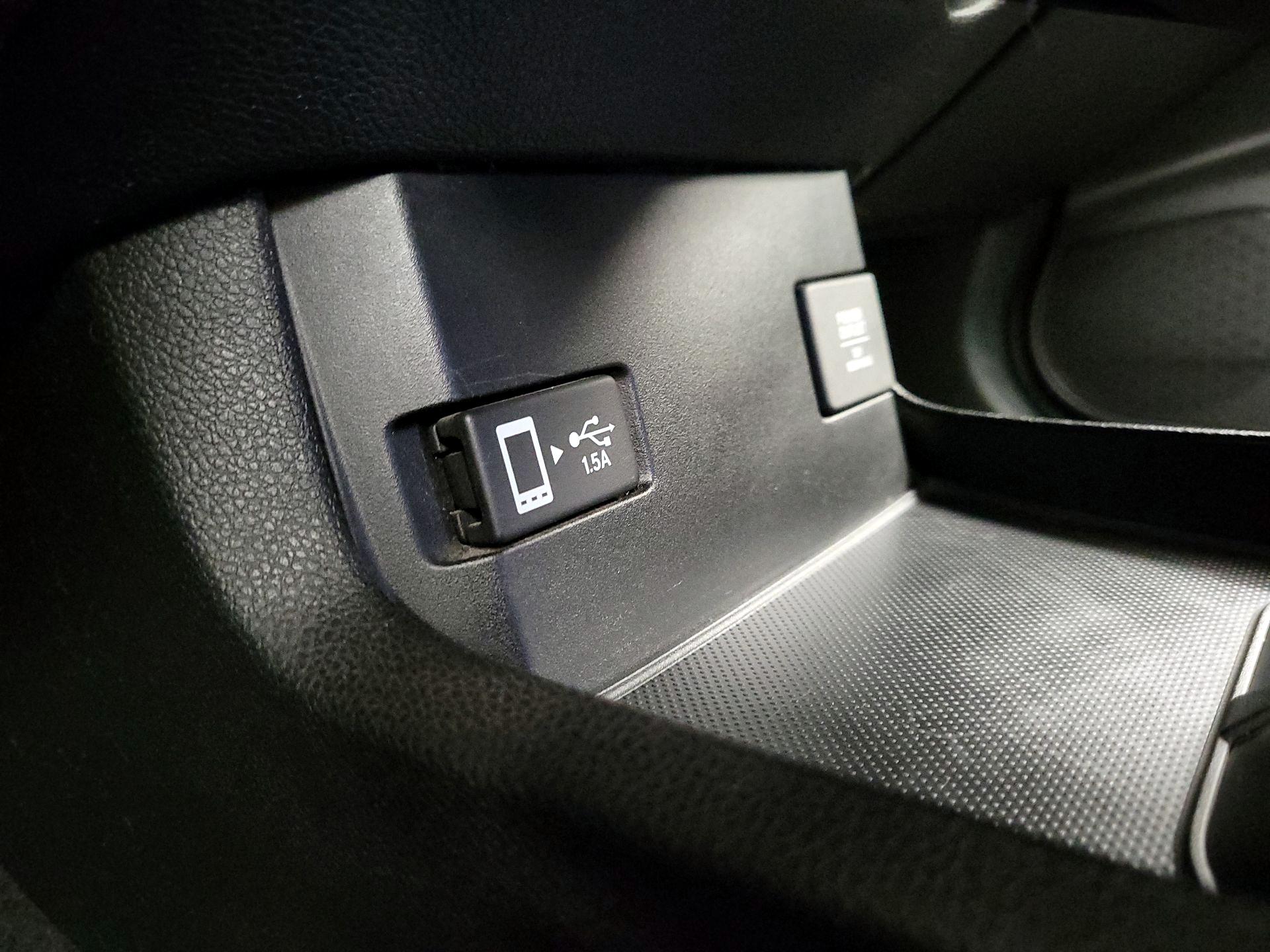 Thumbnail: 2021 Honda Civic - 18