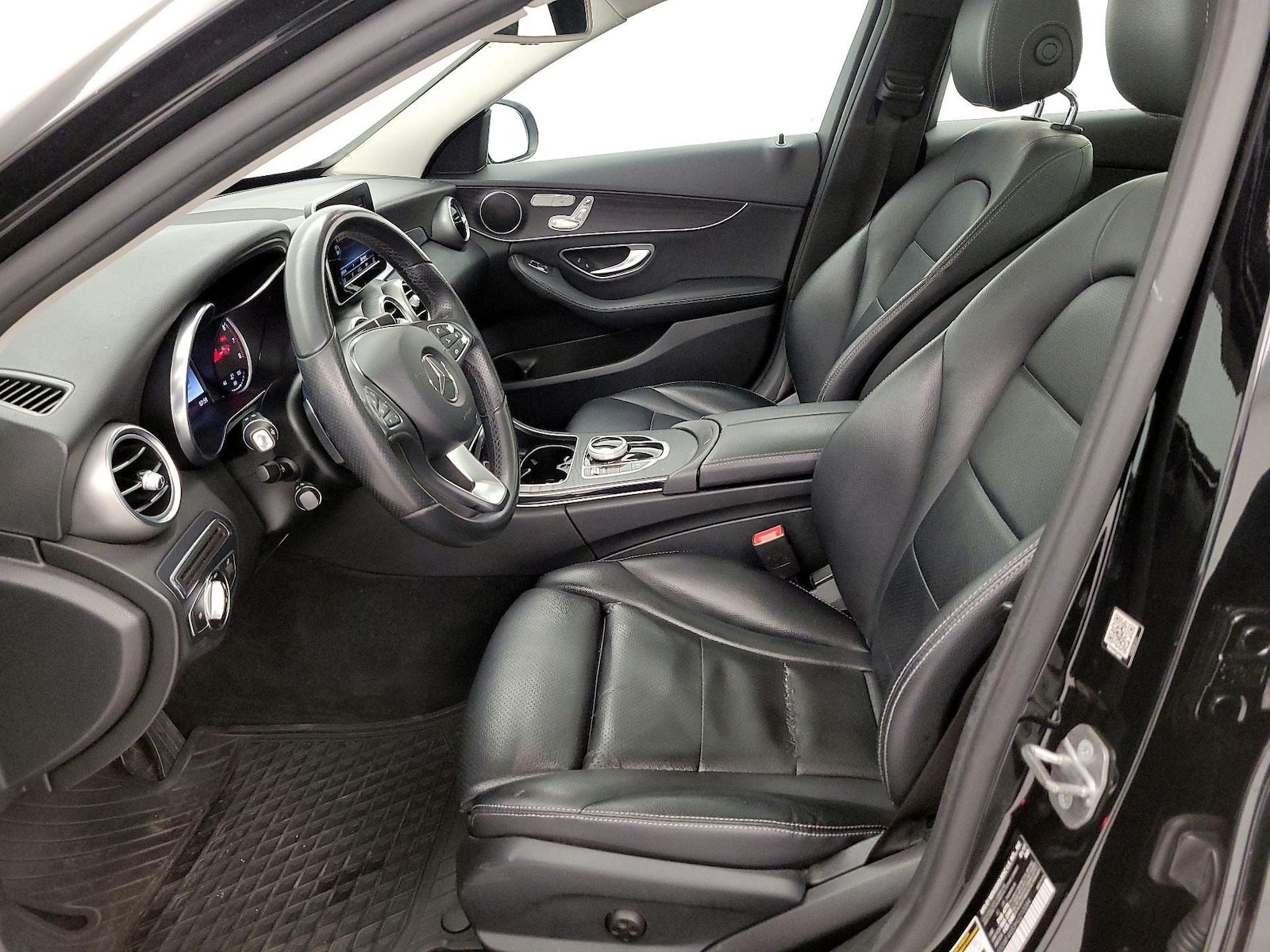 2017 Mercedes-Benz C-Class C300 - Photo 12