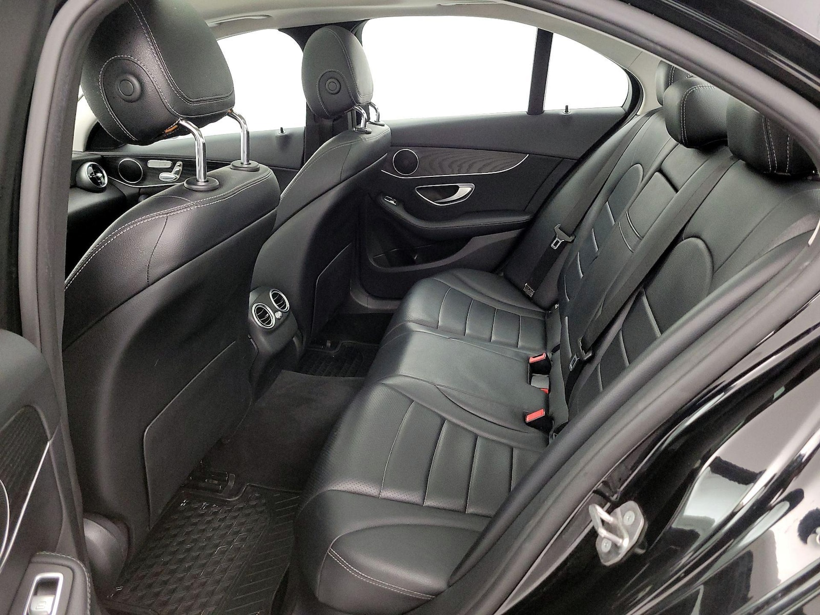2017 Mercedes-Benz C-Class C300 - Photo 21
