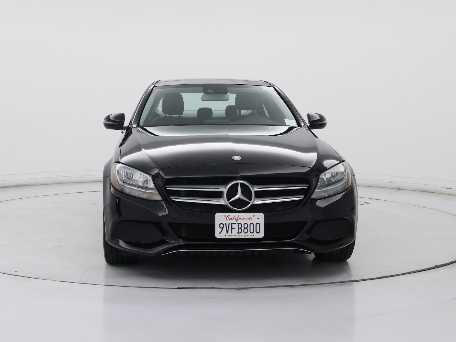 2017 Mercedes-Benz C-Class C300 - Photo 6