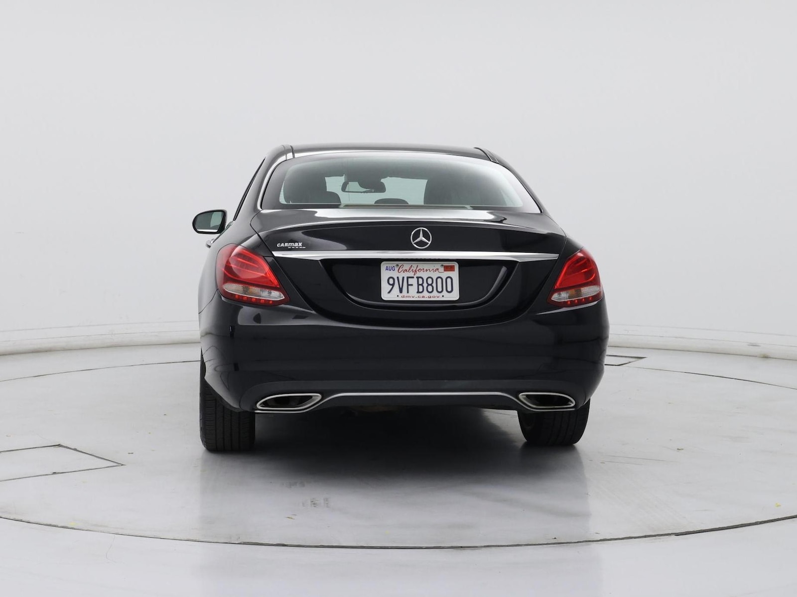 2017 Mercedes-Benz C-Class C300 - Photo 7