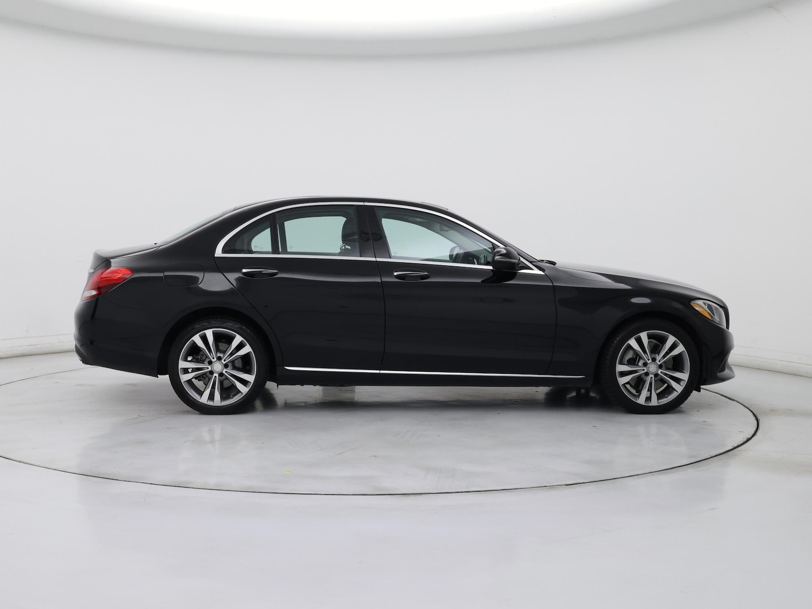 2017 Mercedes-Benz C-Class C300 - Photo 8