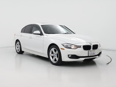 2015 BMW 328 I