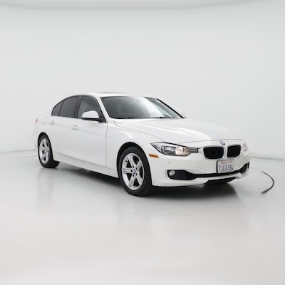 2015 BMW 328 I