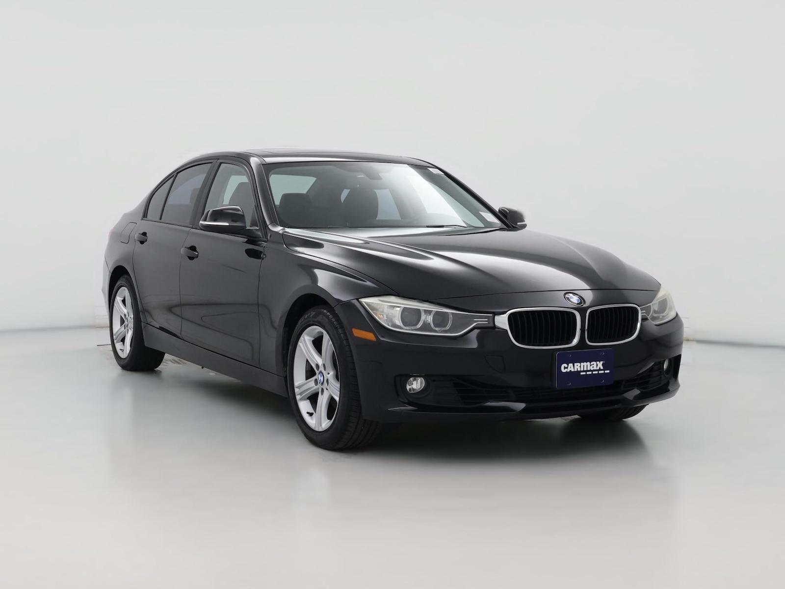 2015 BMW 3 Series 328i