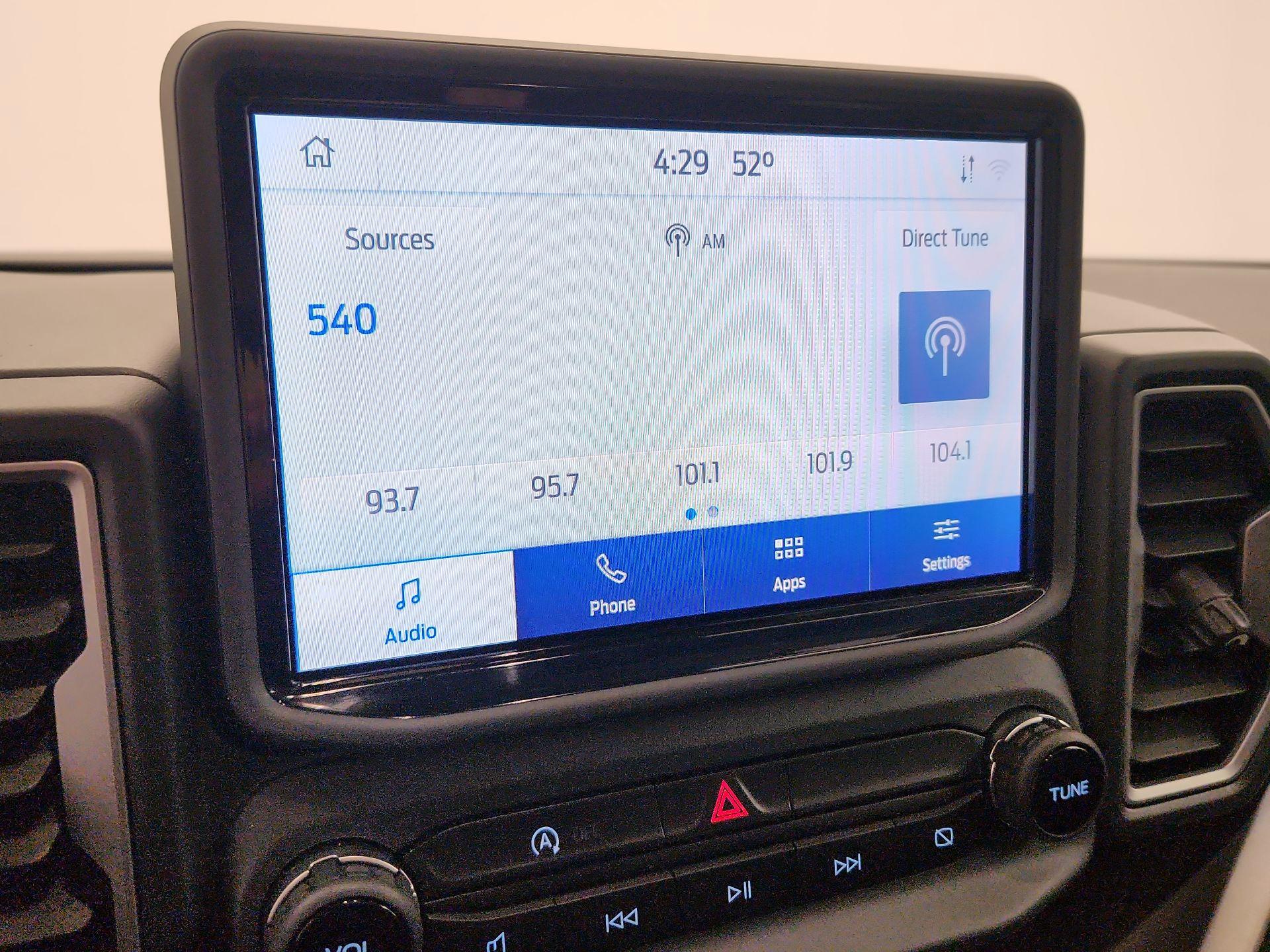 Thumbnail: 2021 Ford Bronco Sport - 15