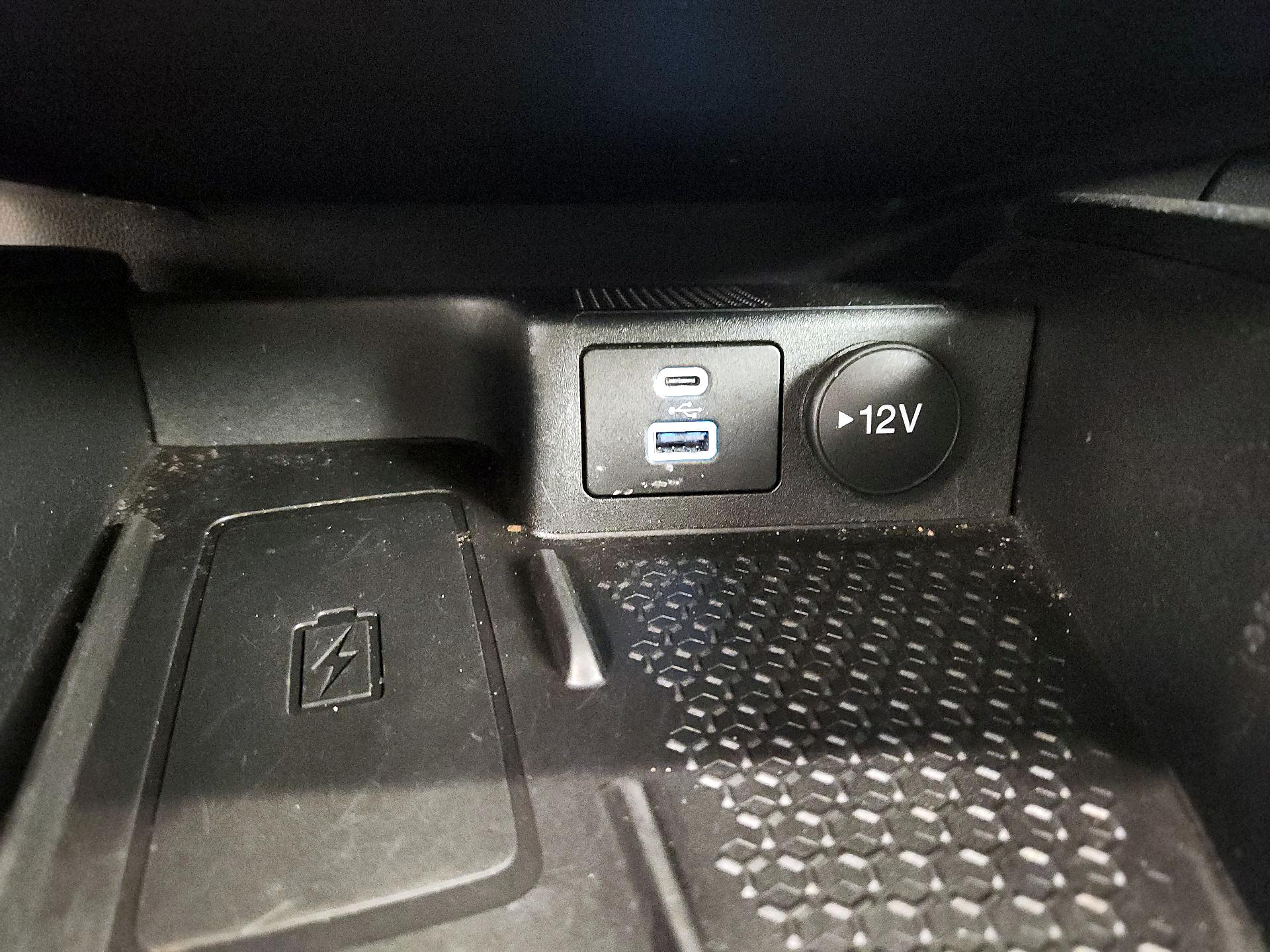 Thumbnail: 2021 Ford Bronco Sport - 18