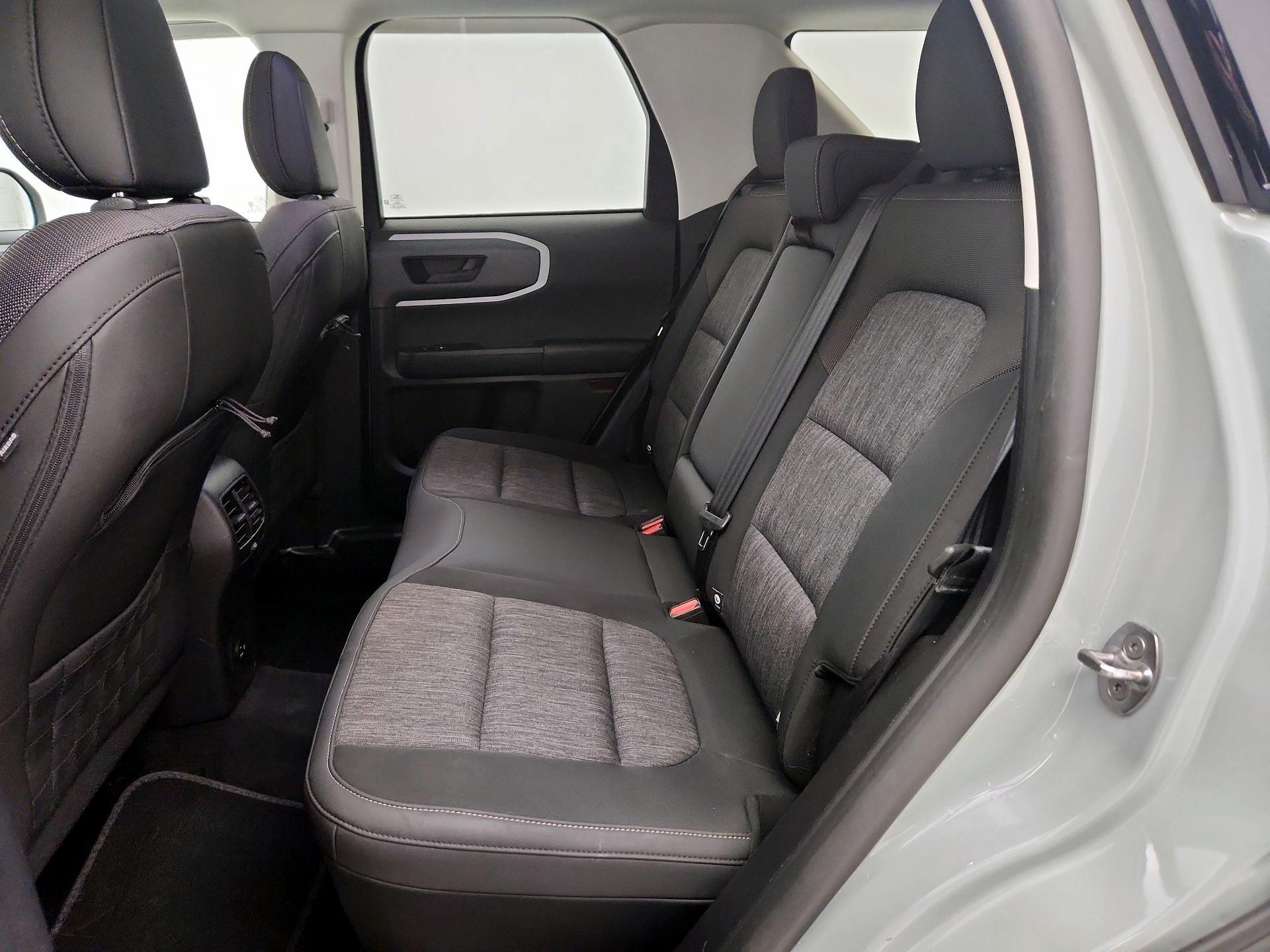 Thumbnail: 2021 Ford Bronco Sport - 19