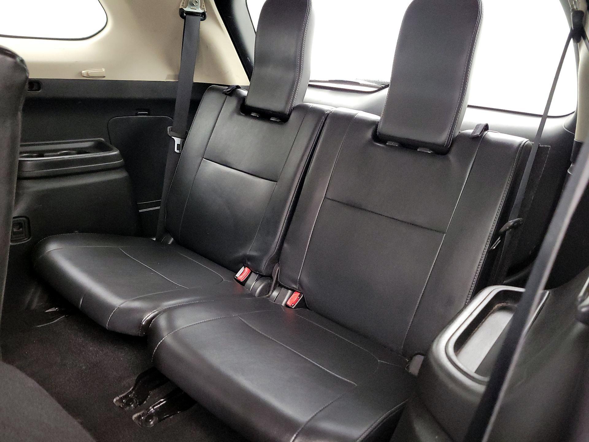 Thumbnail: 2019 Mitsubishi Outlander - 20