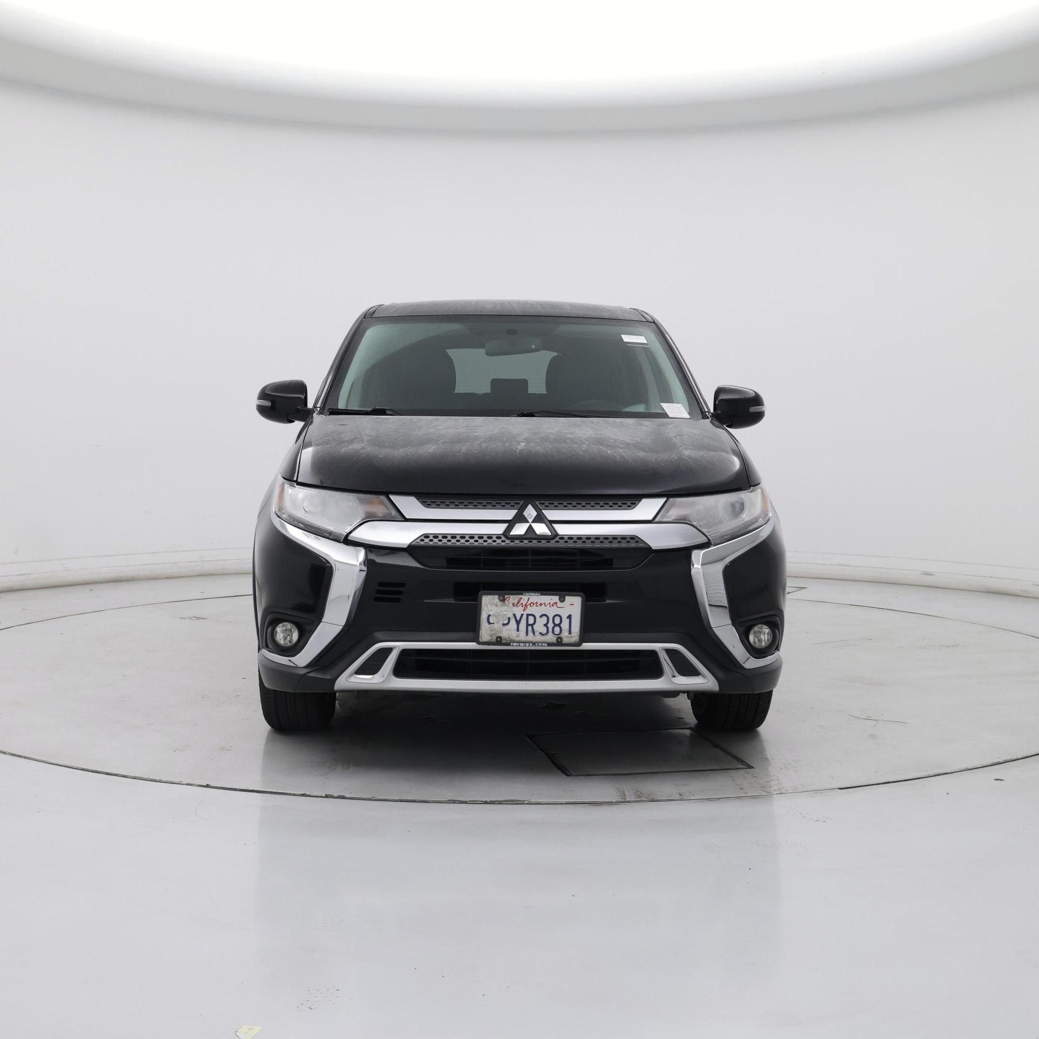 Thumbnail: 2019 Mitsubishi Outlander - 5