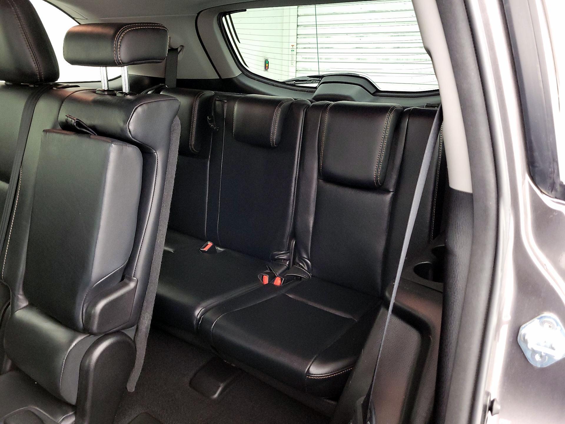 Thumbnail: 2016 Toyota Highlander - 18