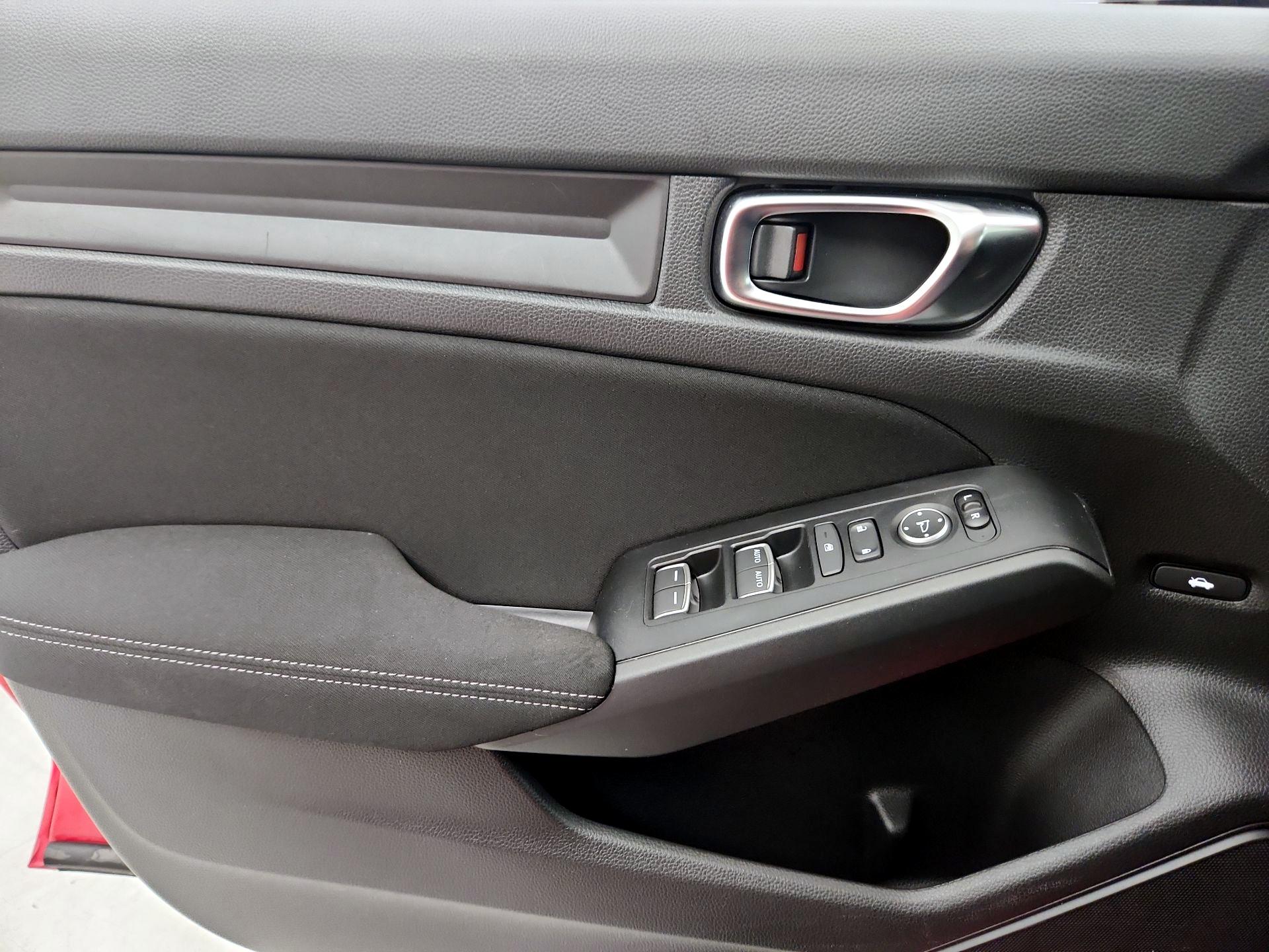 Thumbnail: 2022 Honda Civic - 12