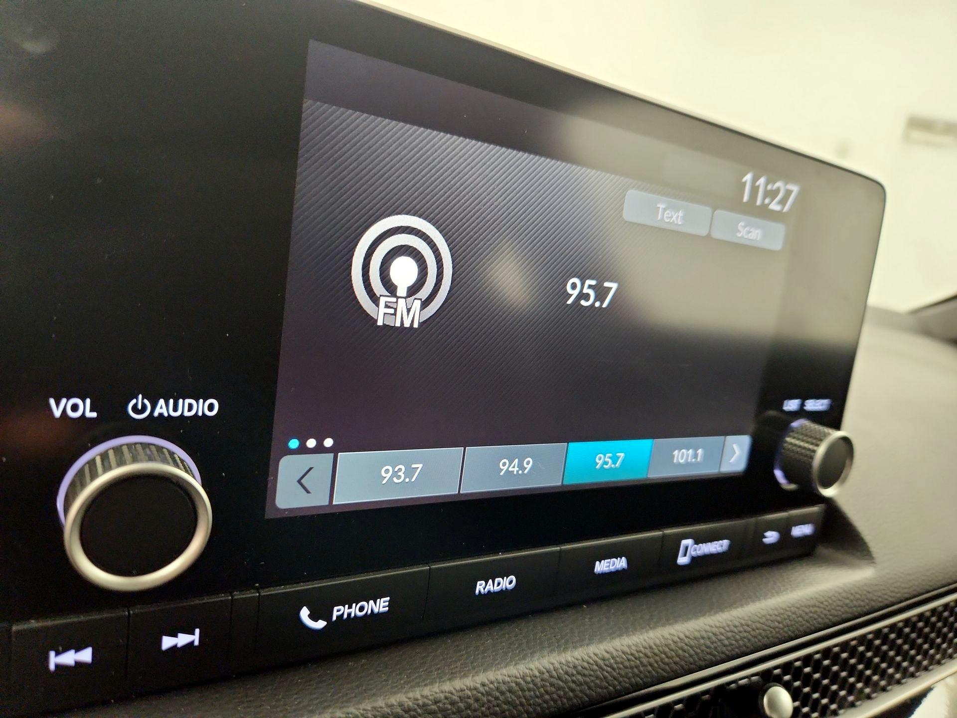 Thumbnail: 2022 Honda Civic - 15