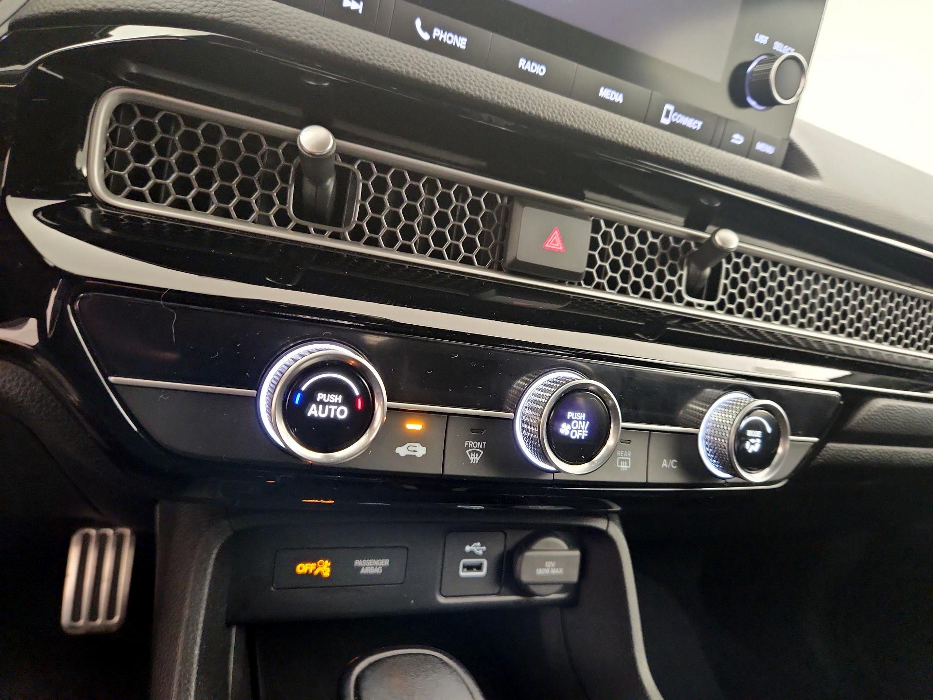 Thumbnail: 2022 Honda Civic - 16