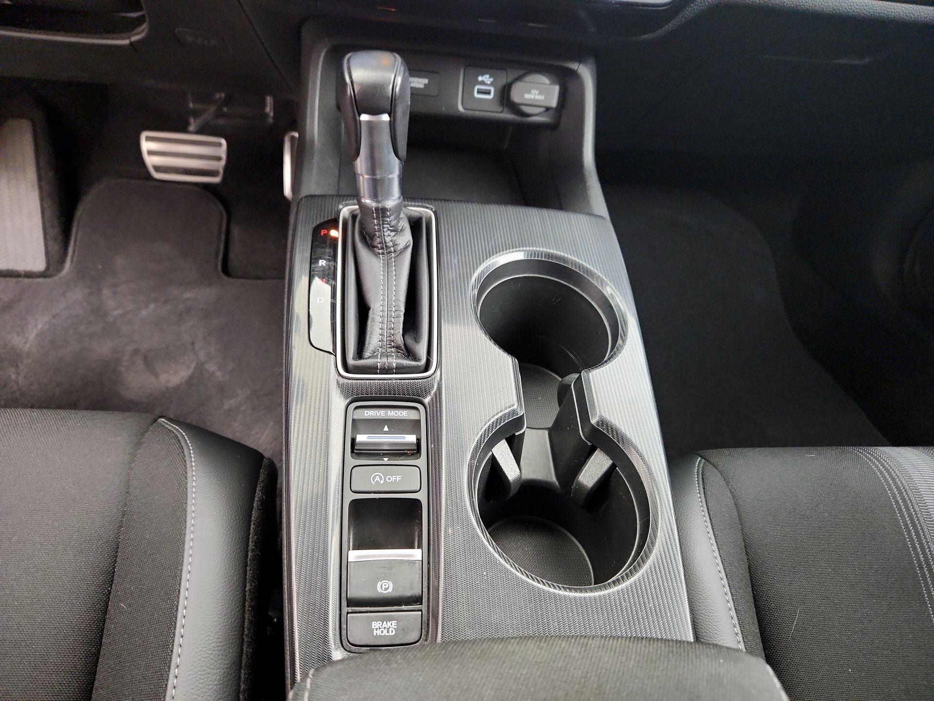 Thumbnail: 2022 Honda Civic - 17